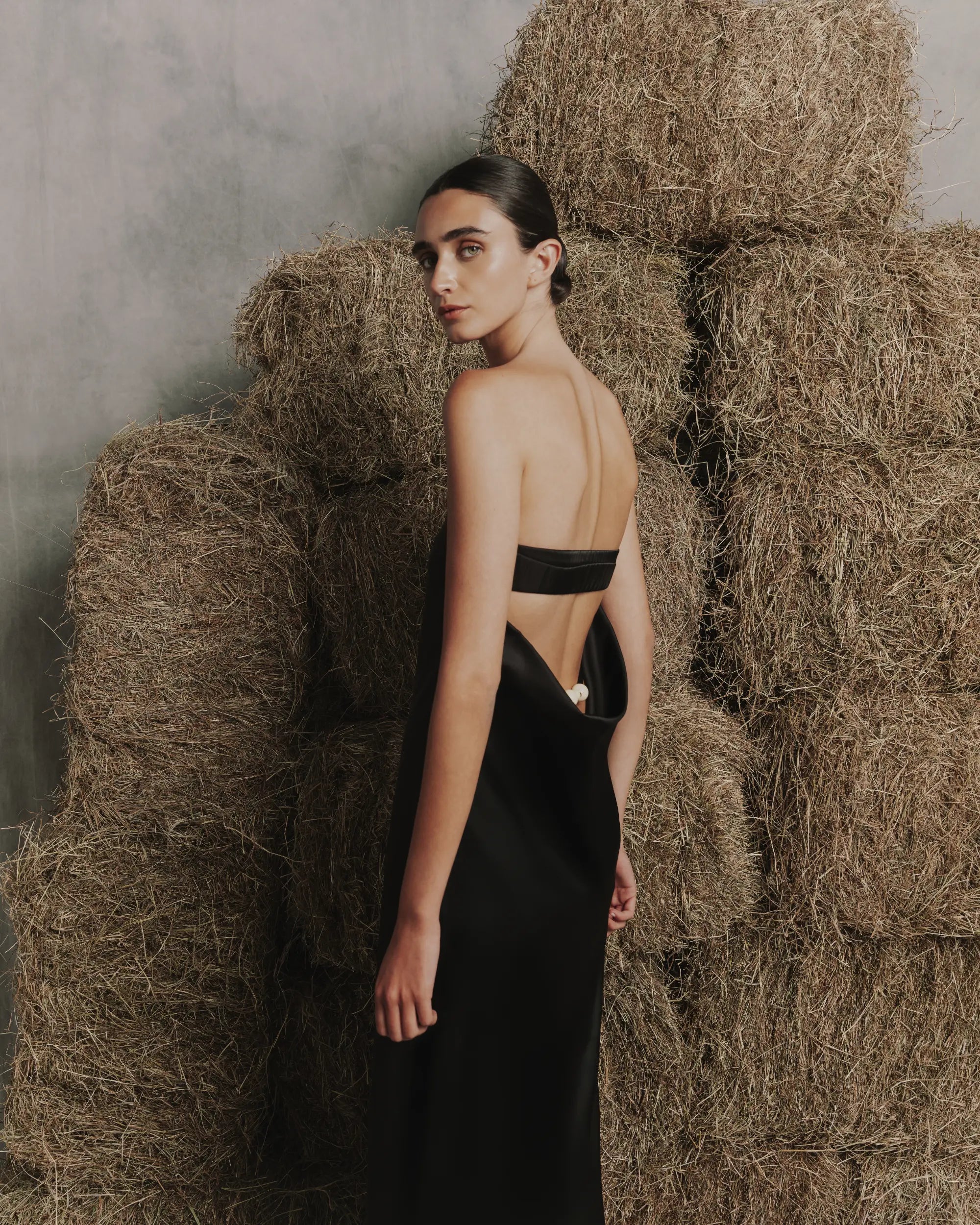 Lola Maxi Dress