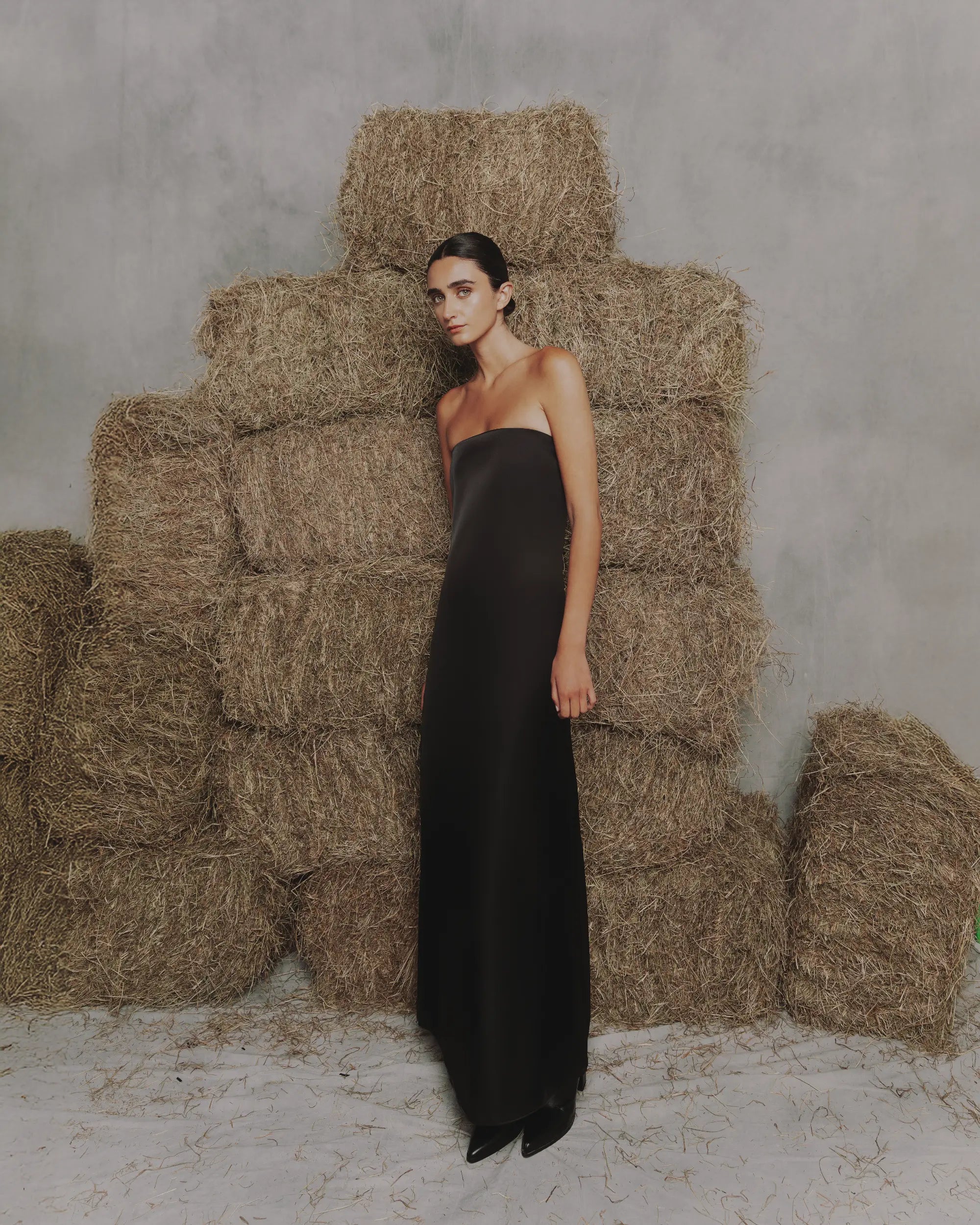 Lola Maxi Dress