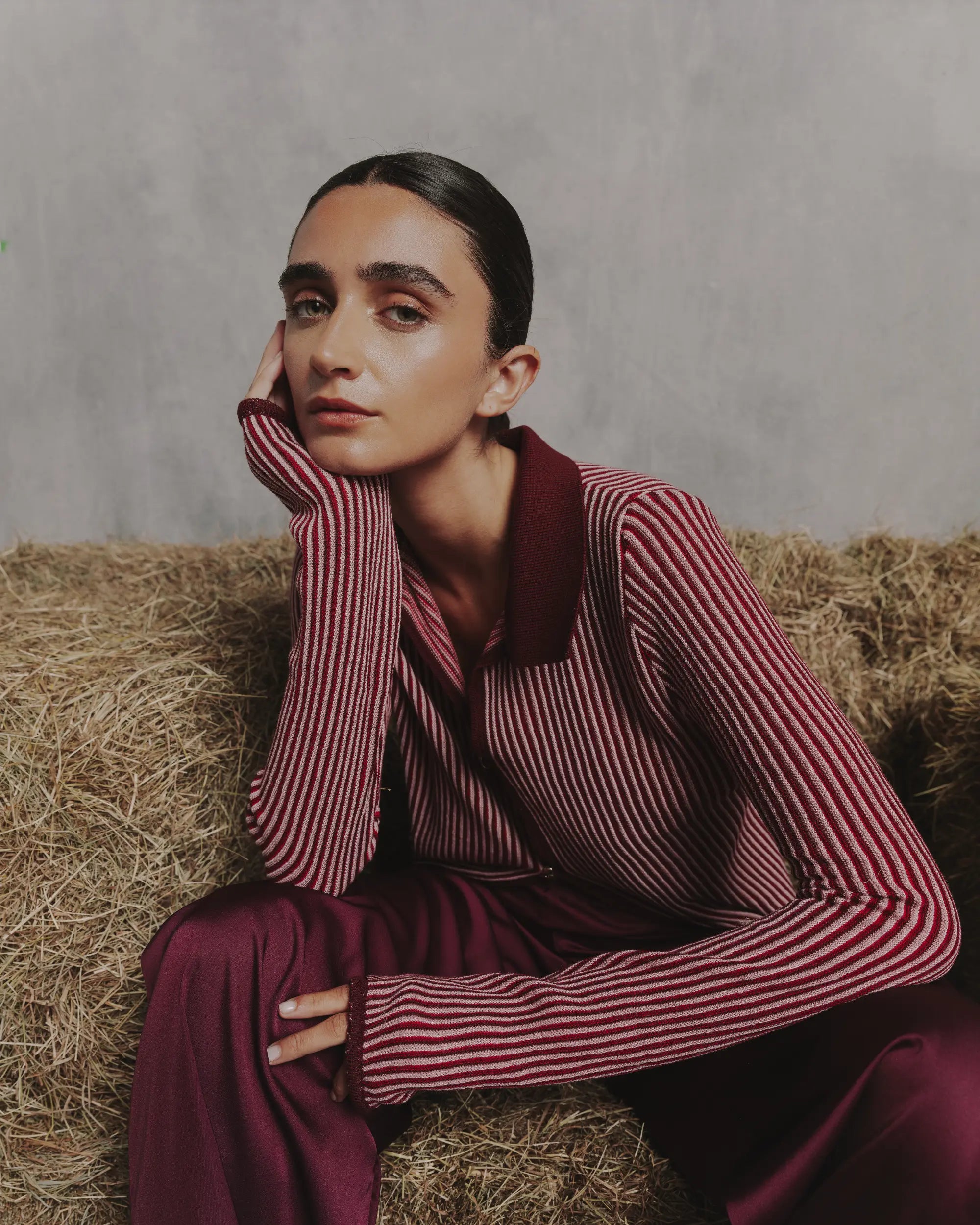 Federica Shirt
