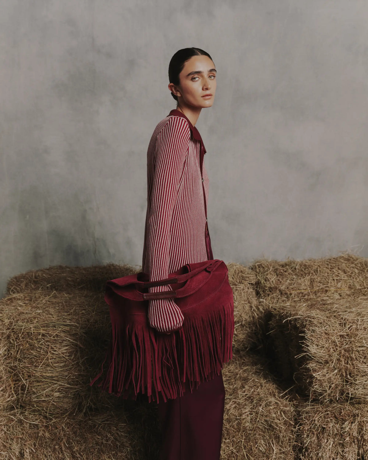 Rodeo Bag