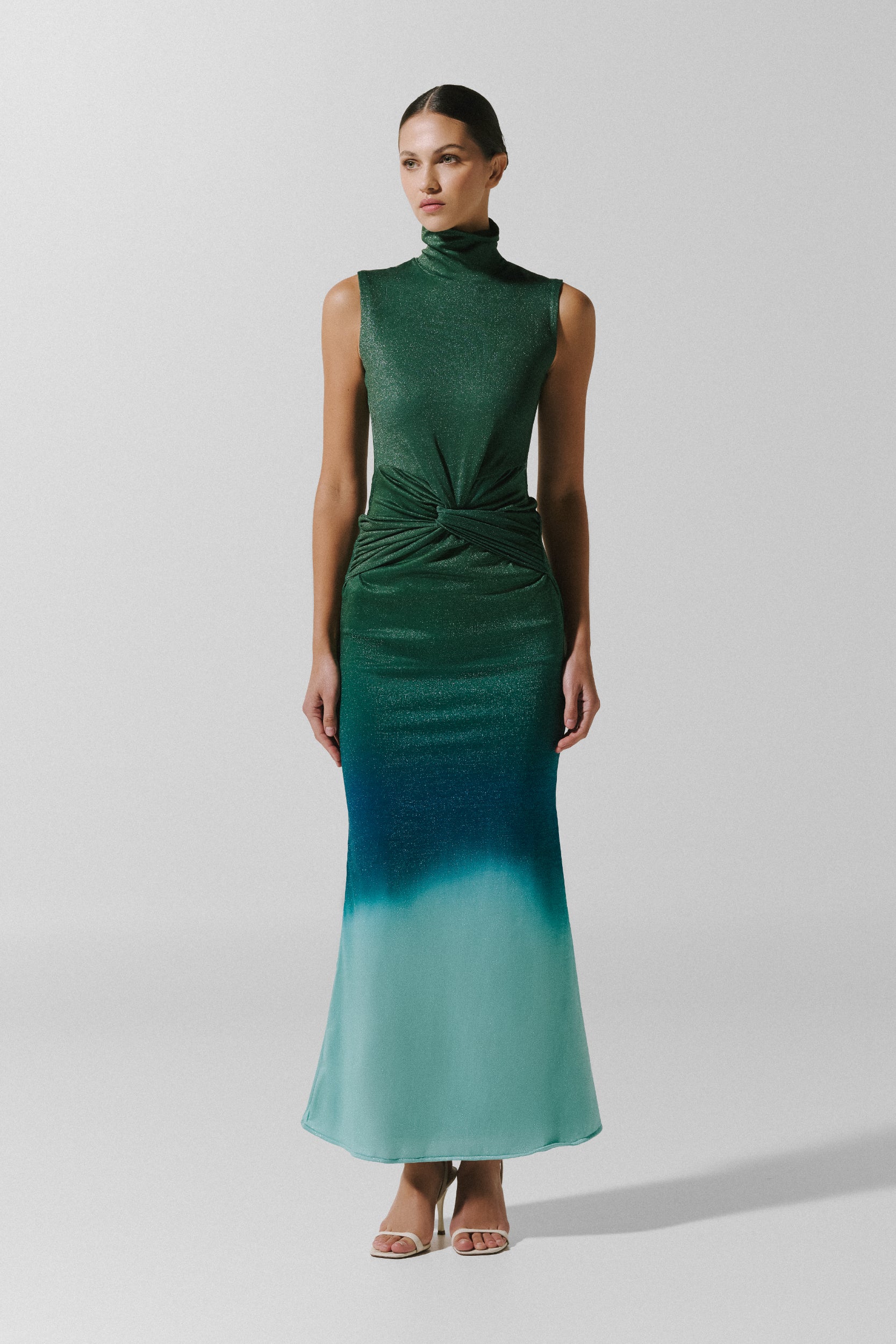 Leo Maxi Dress