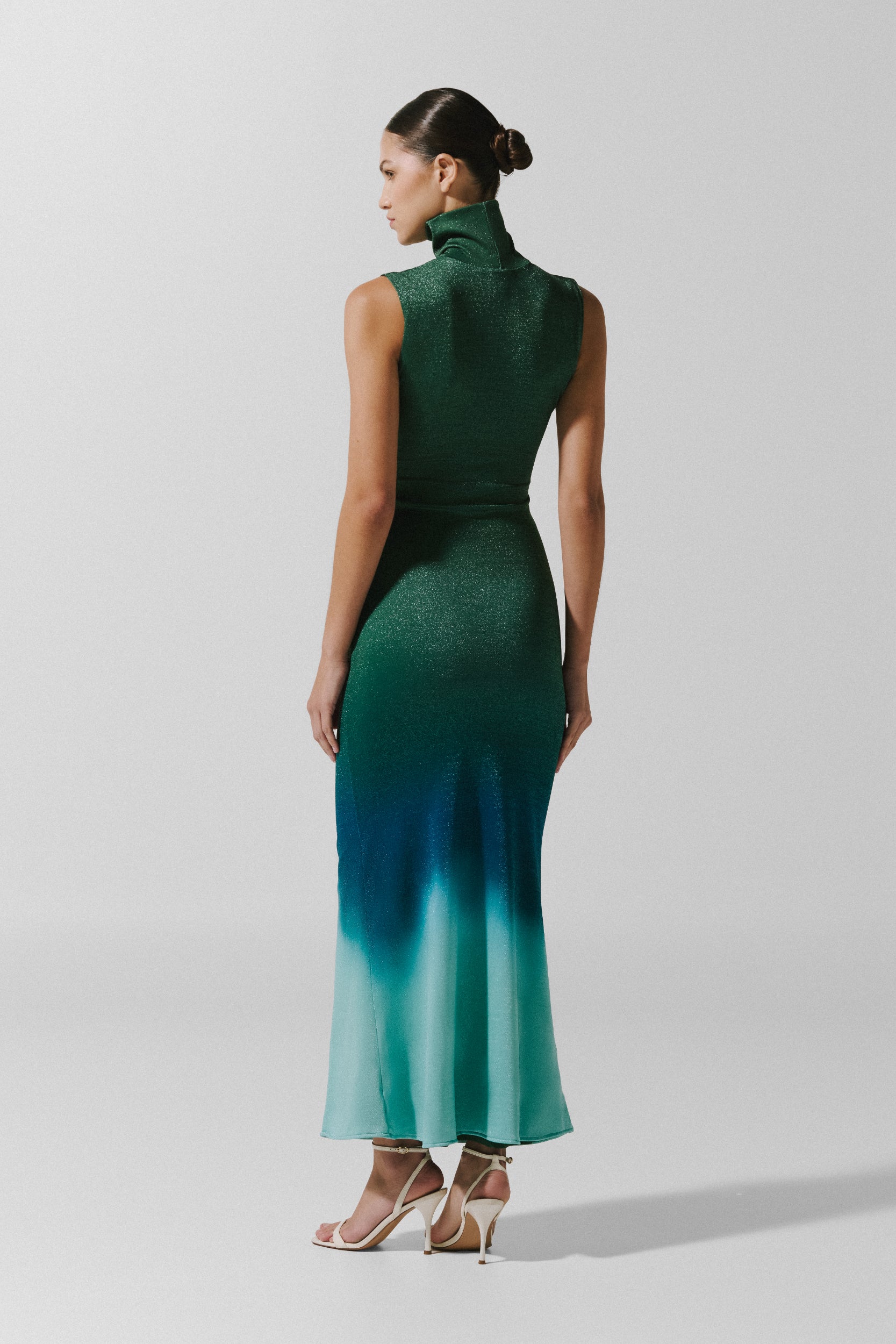 Leo Maxi Dress