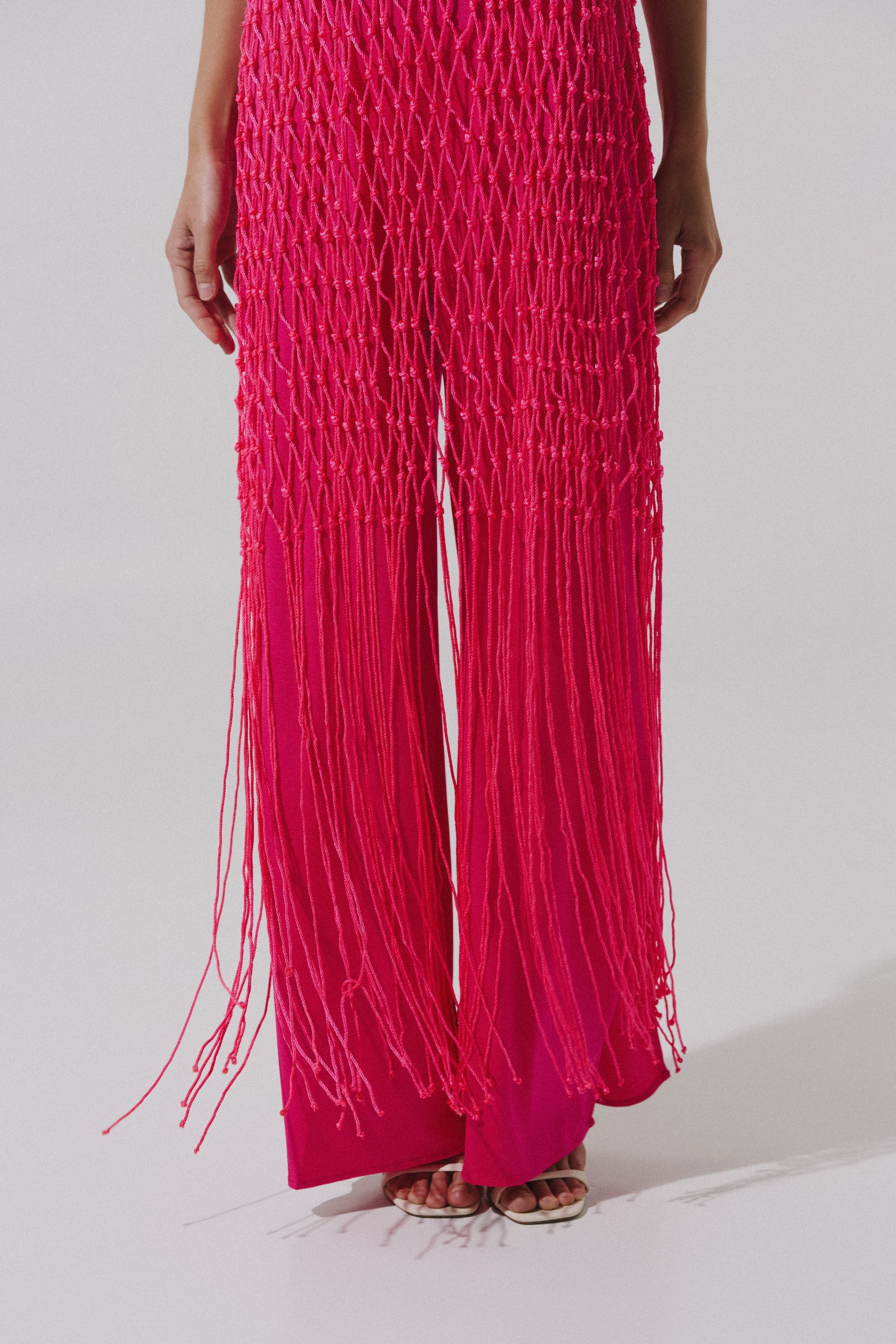 Indira Jumpsuit