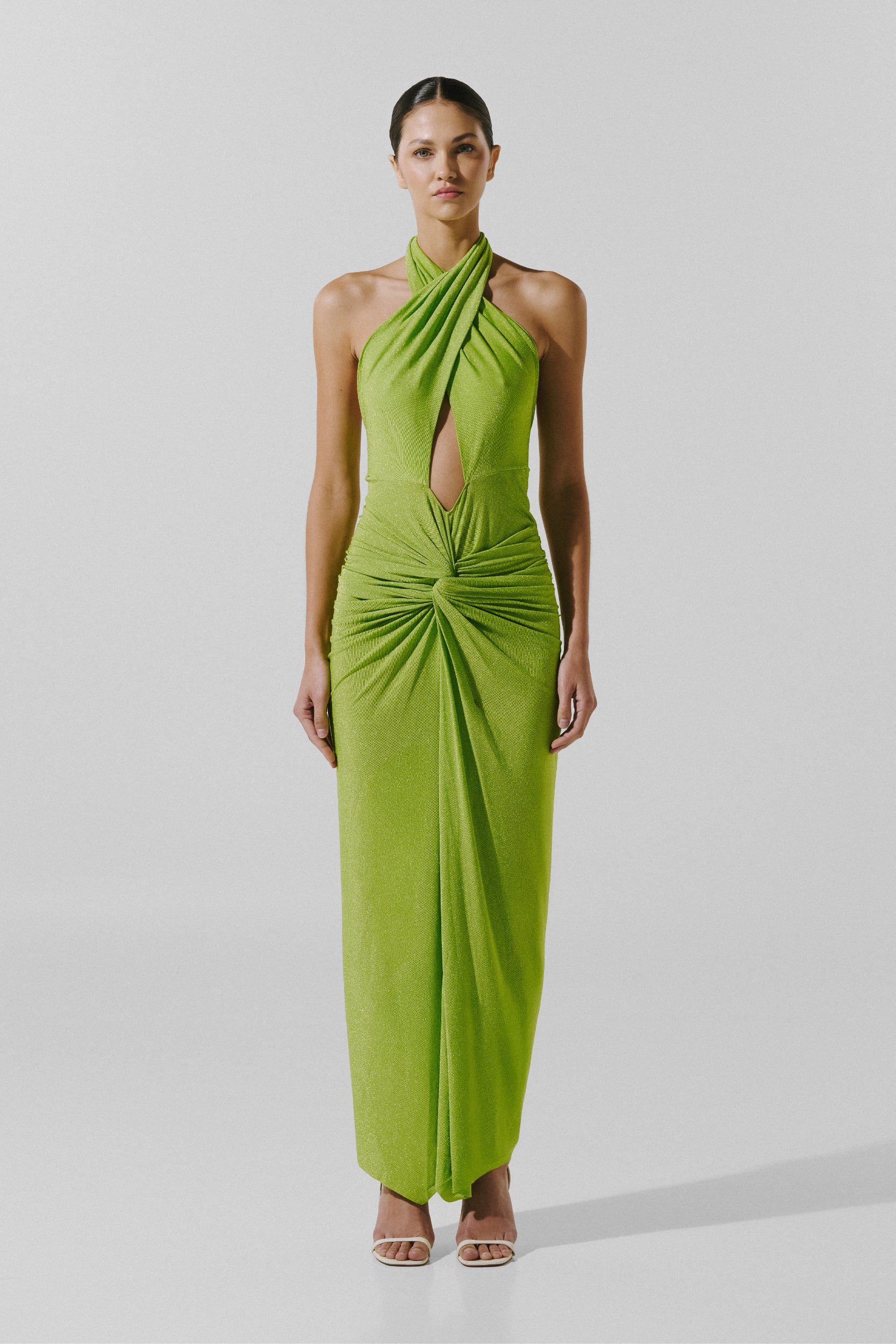Kena Maxi Dress