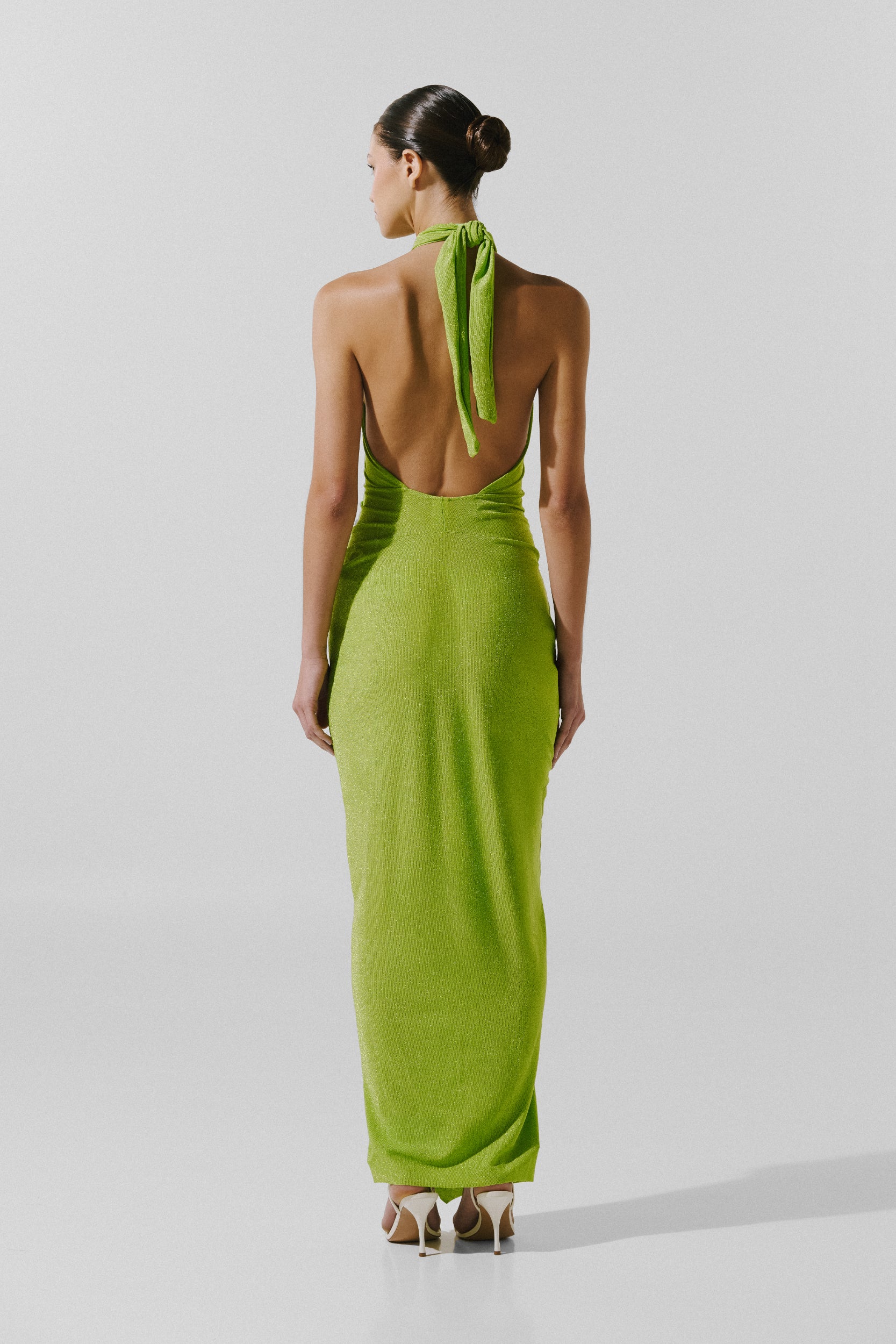 Kena Maxi Dress