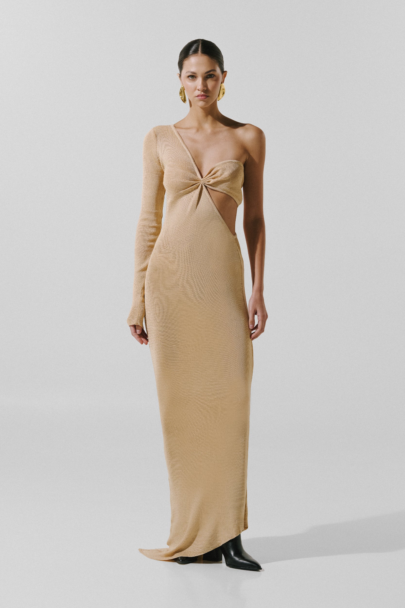Lu Maxi Dress