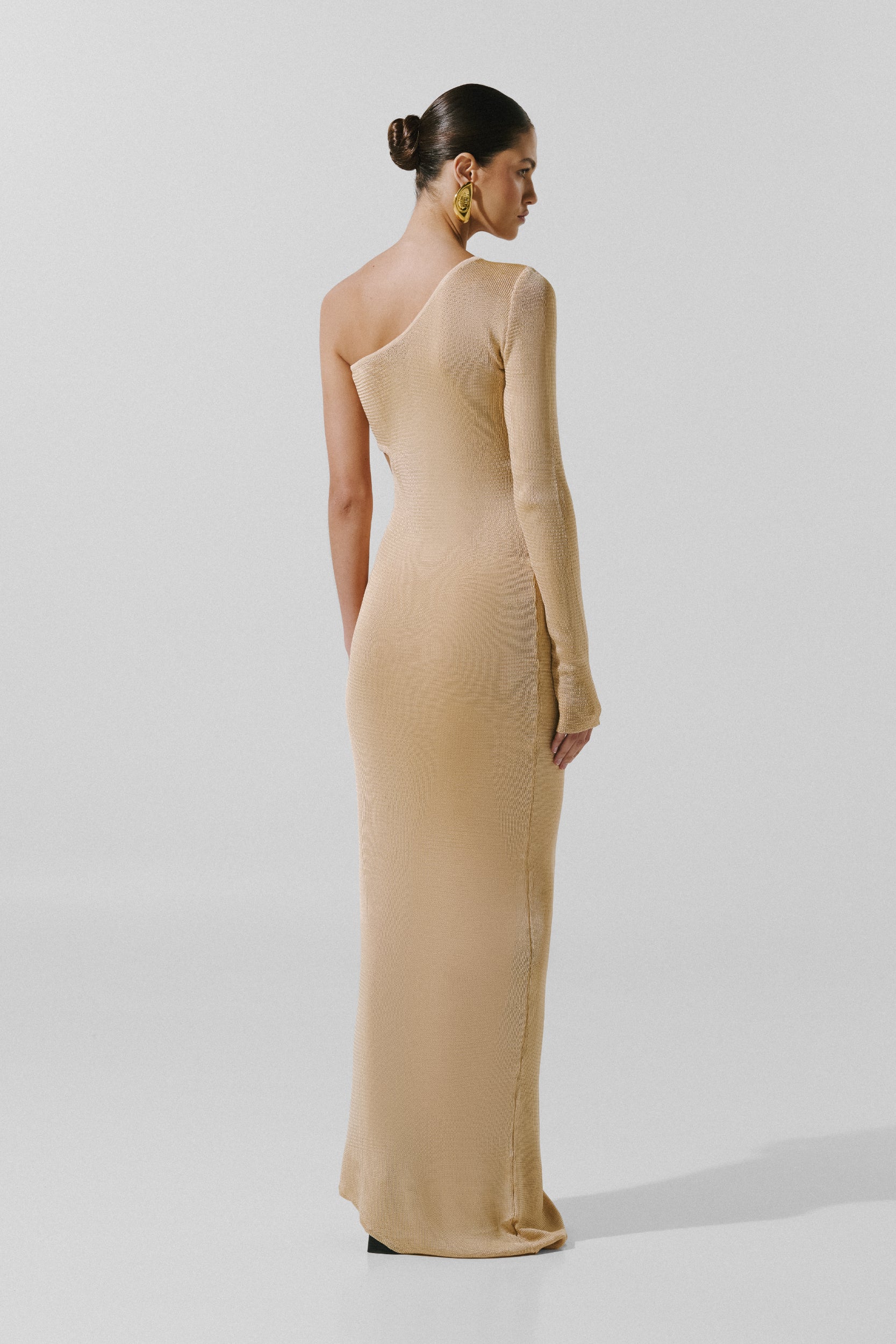 Lu Maxi Dress