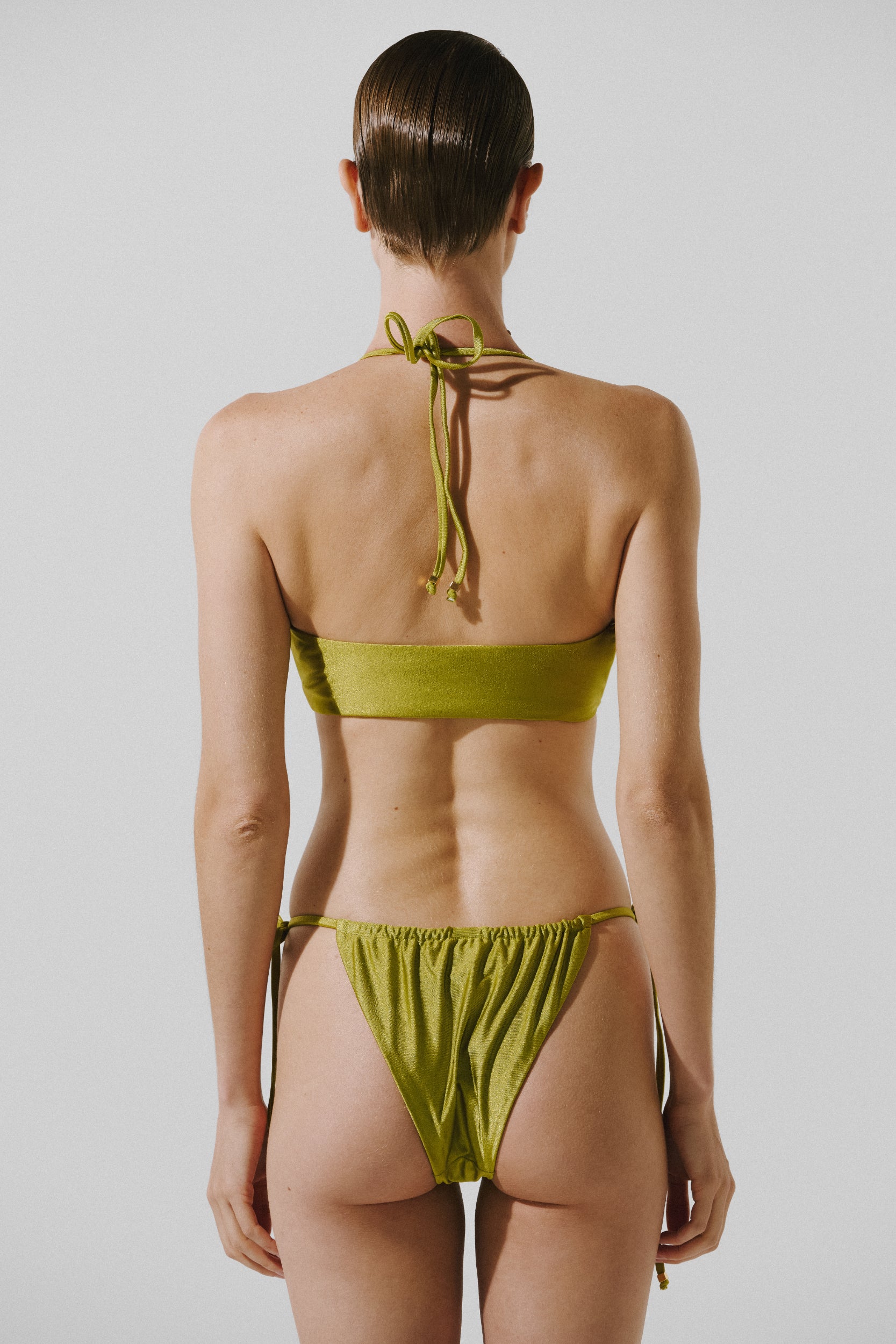 Kei Bikini Top