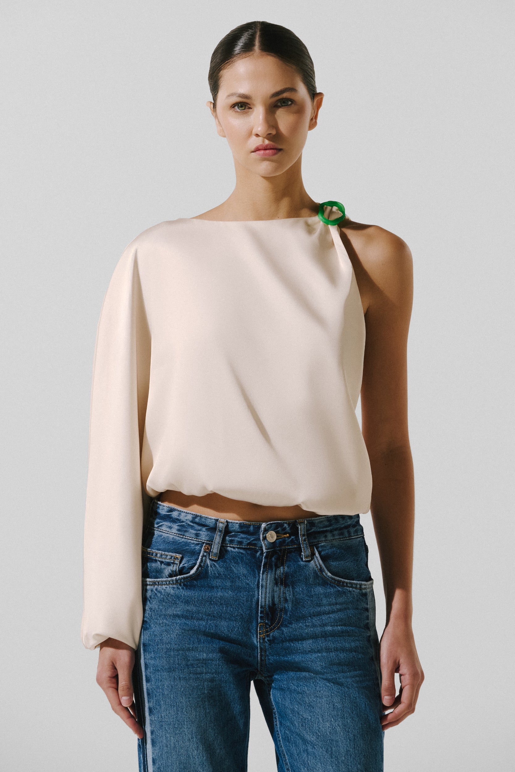 Dolly Blouse