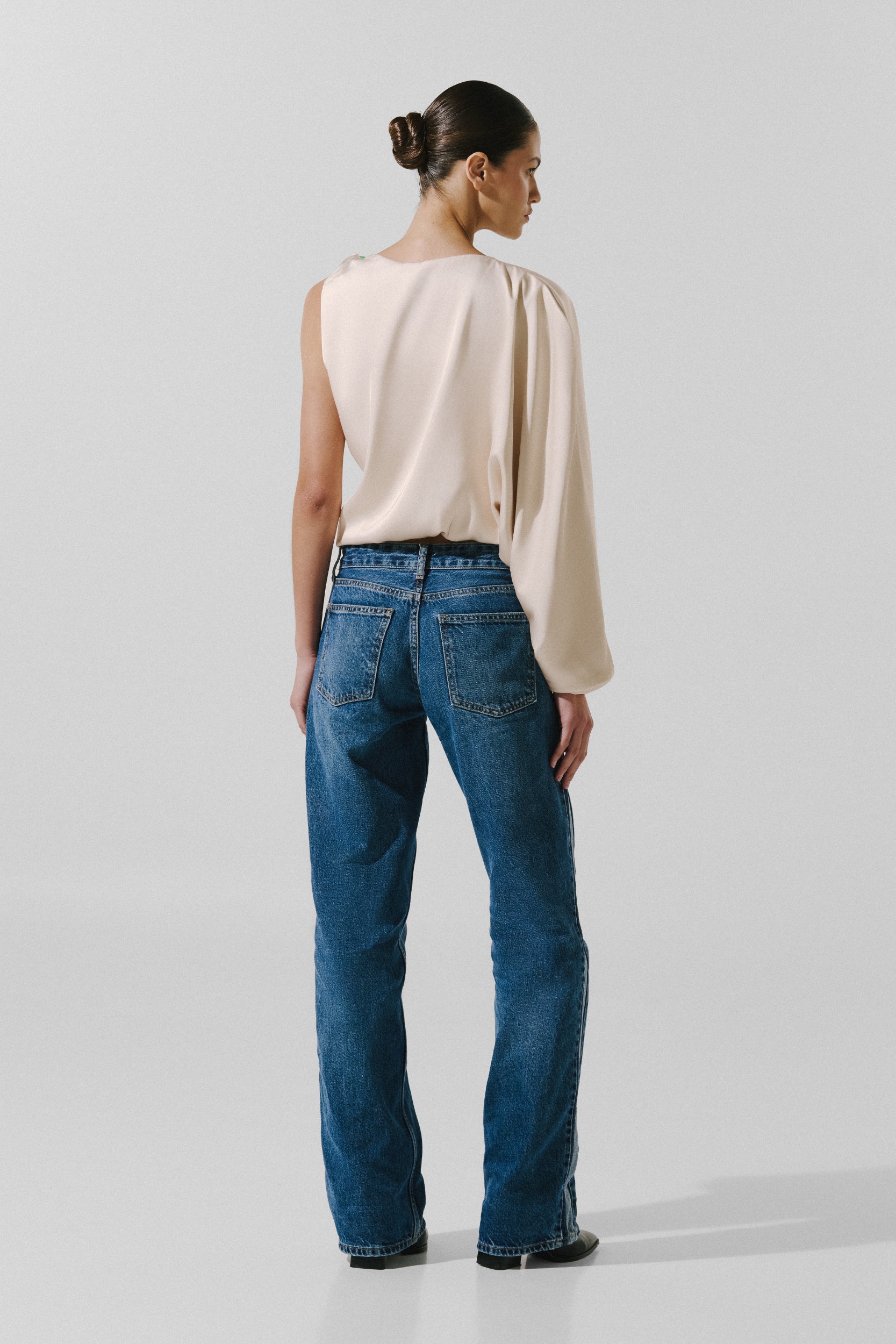 Dolly Blouse