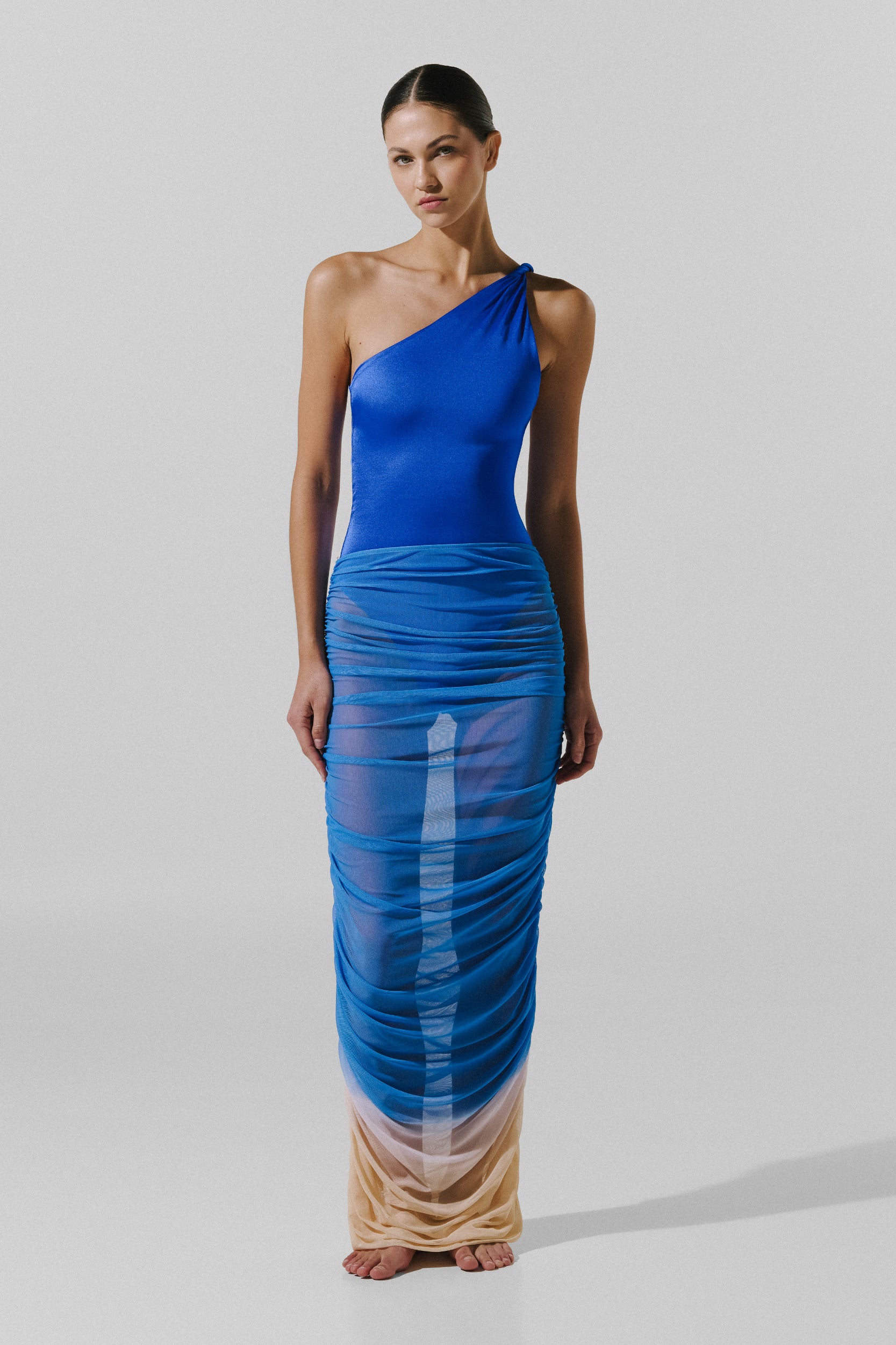 Bahia Maxi Pareo