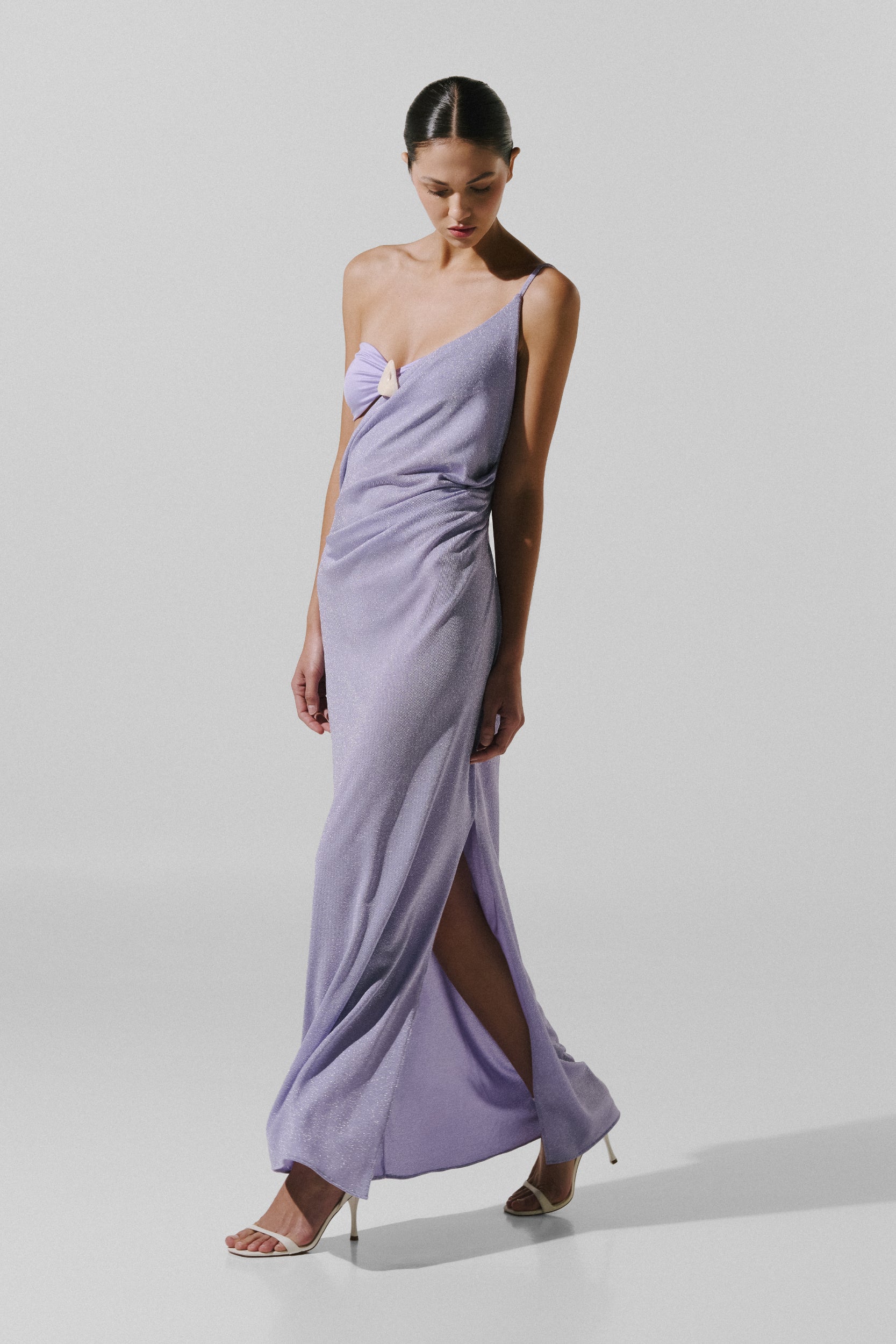 Harmonia Maxi Dress