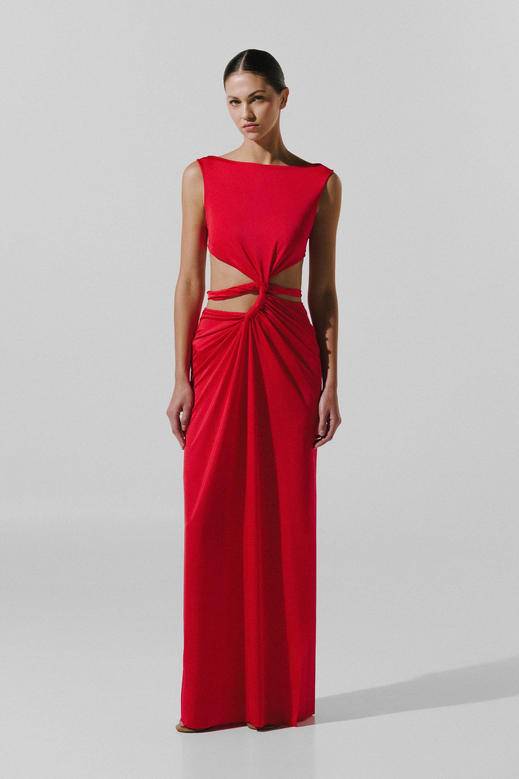 Ada Maxi Dress