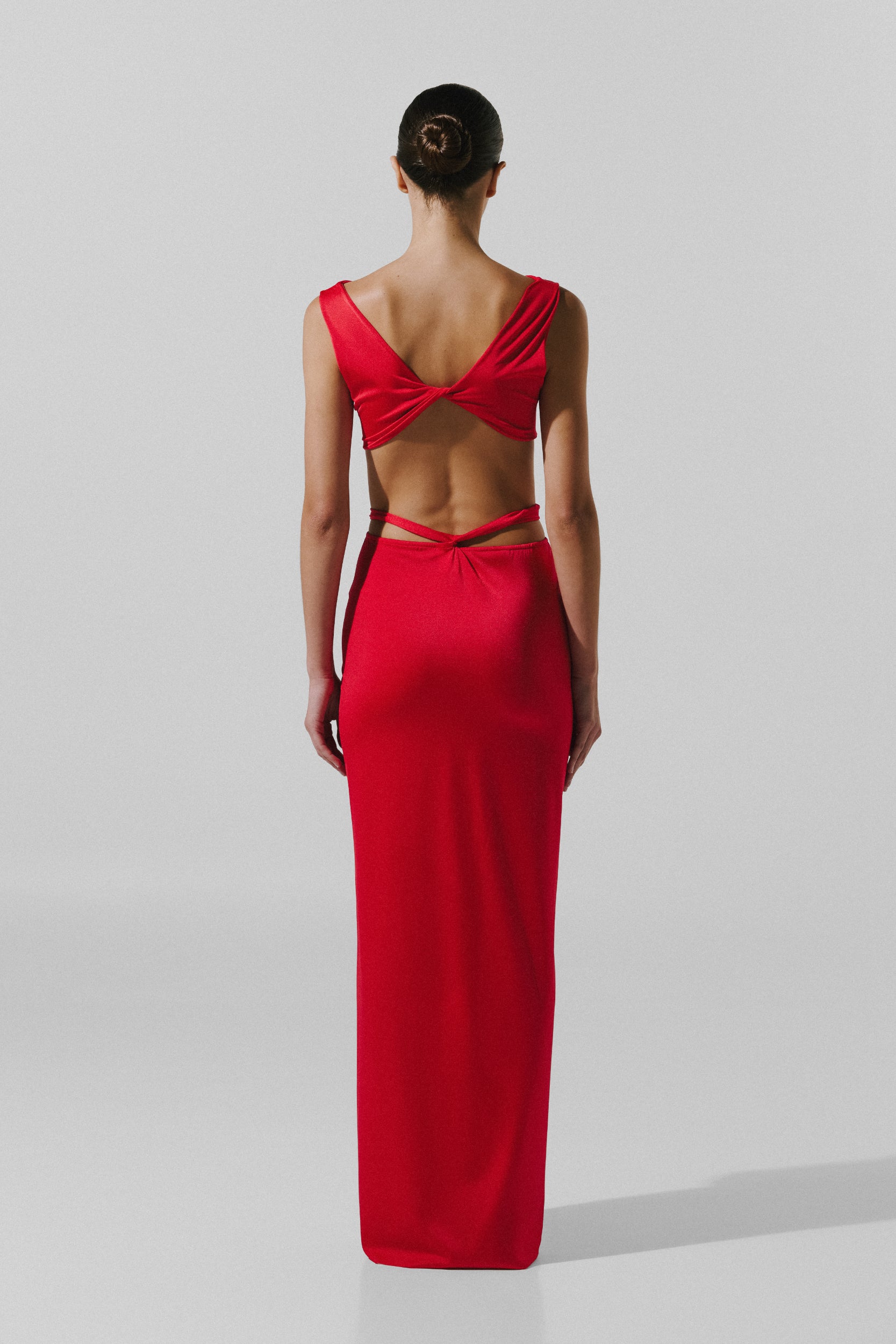 Ada Maxi Dress