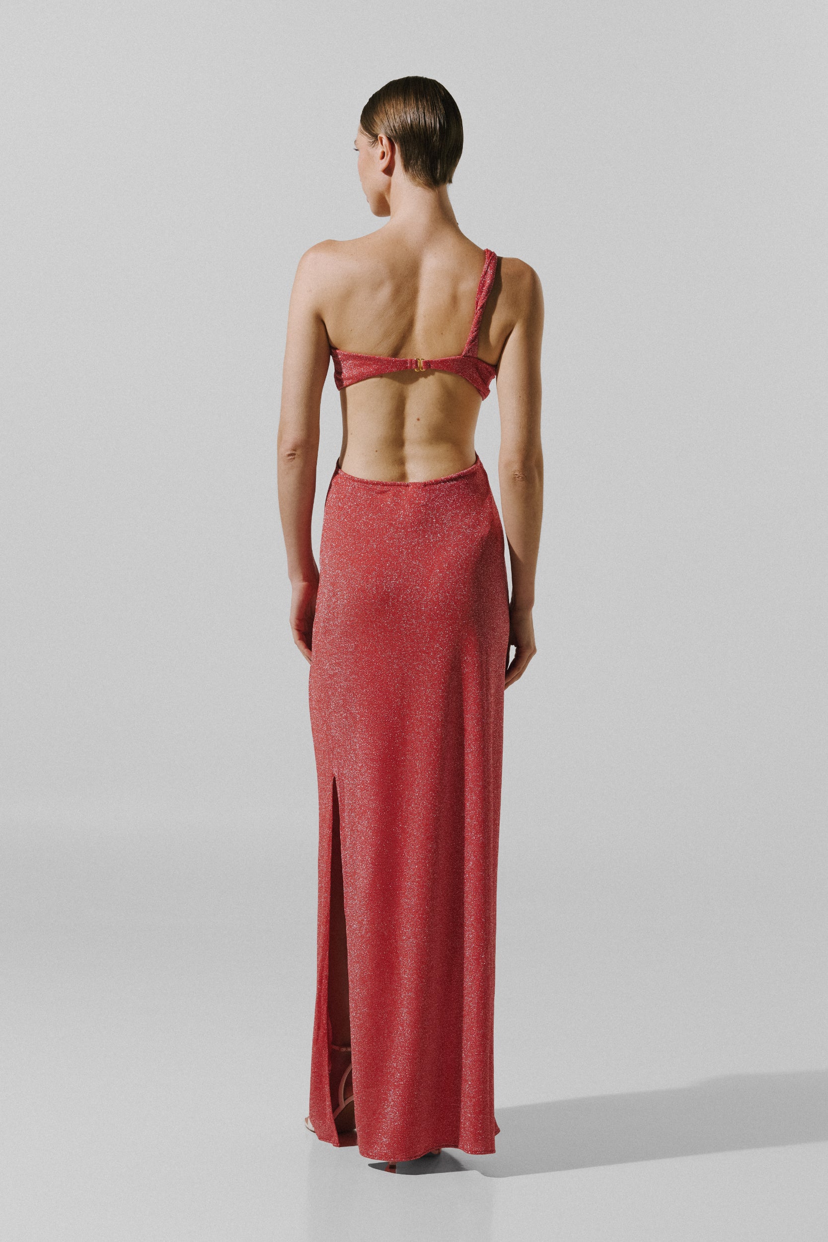 Noah Maxi Dress