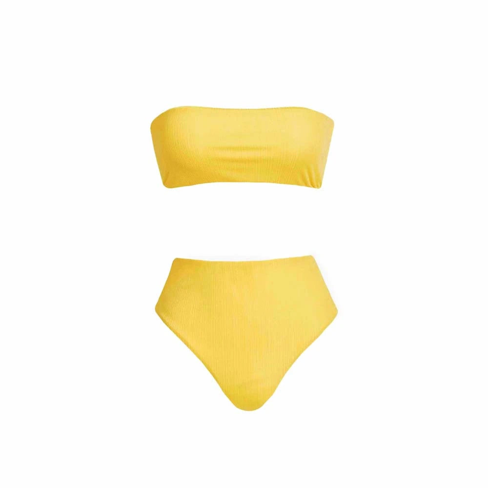Galo Bikini Bottom