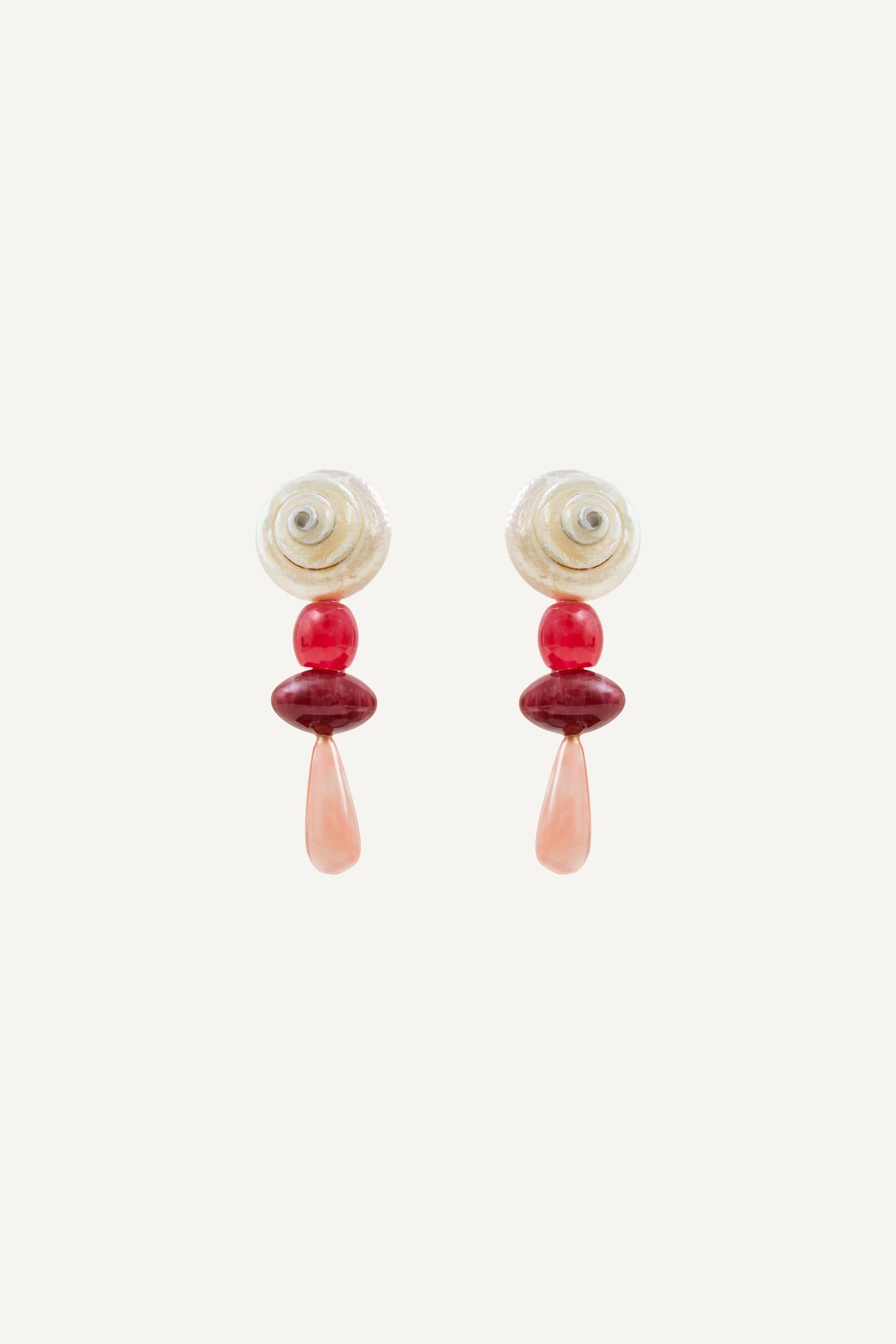 Valle Earrings