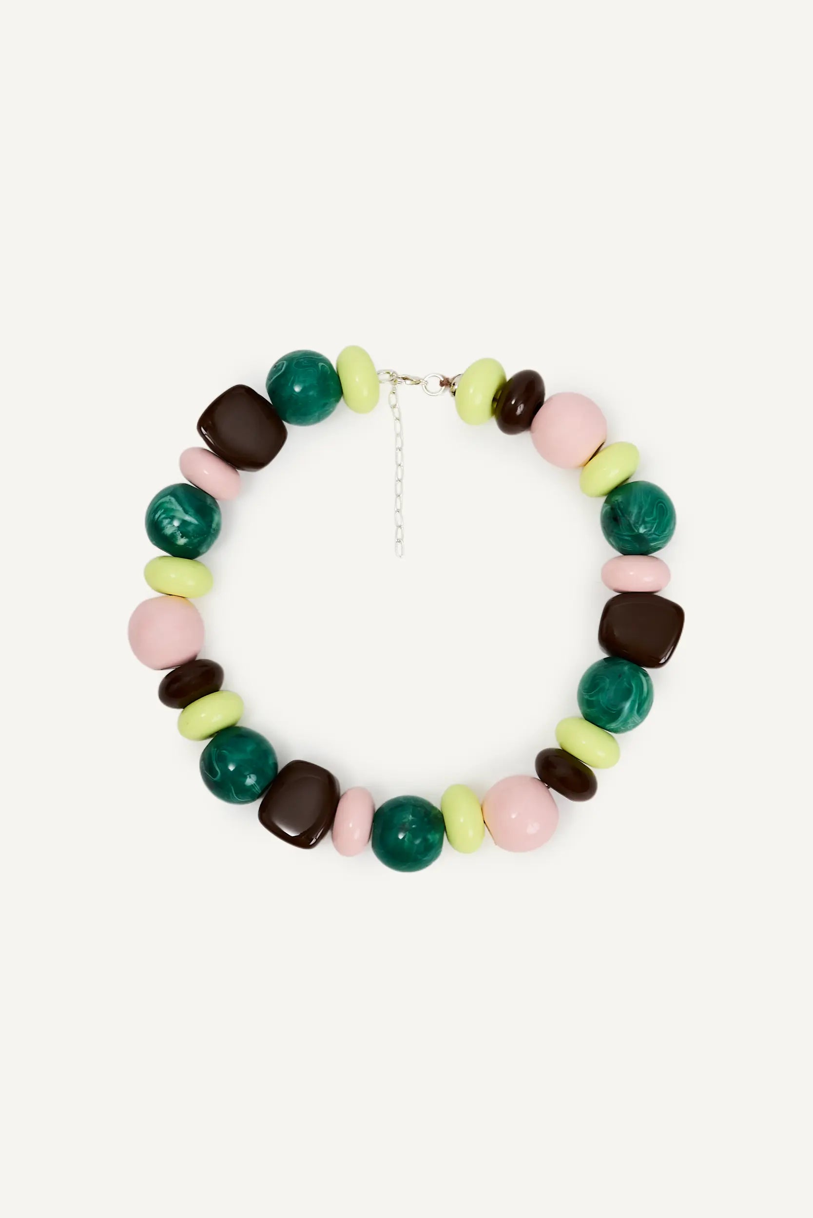 Bosco Necklace