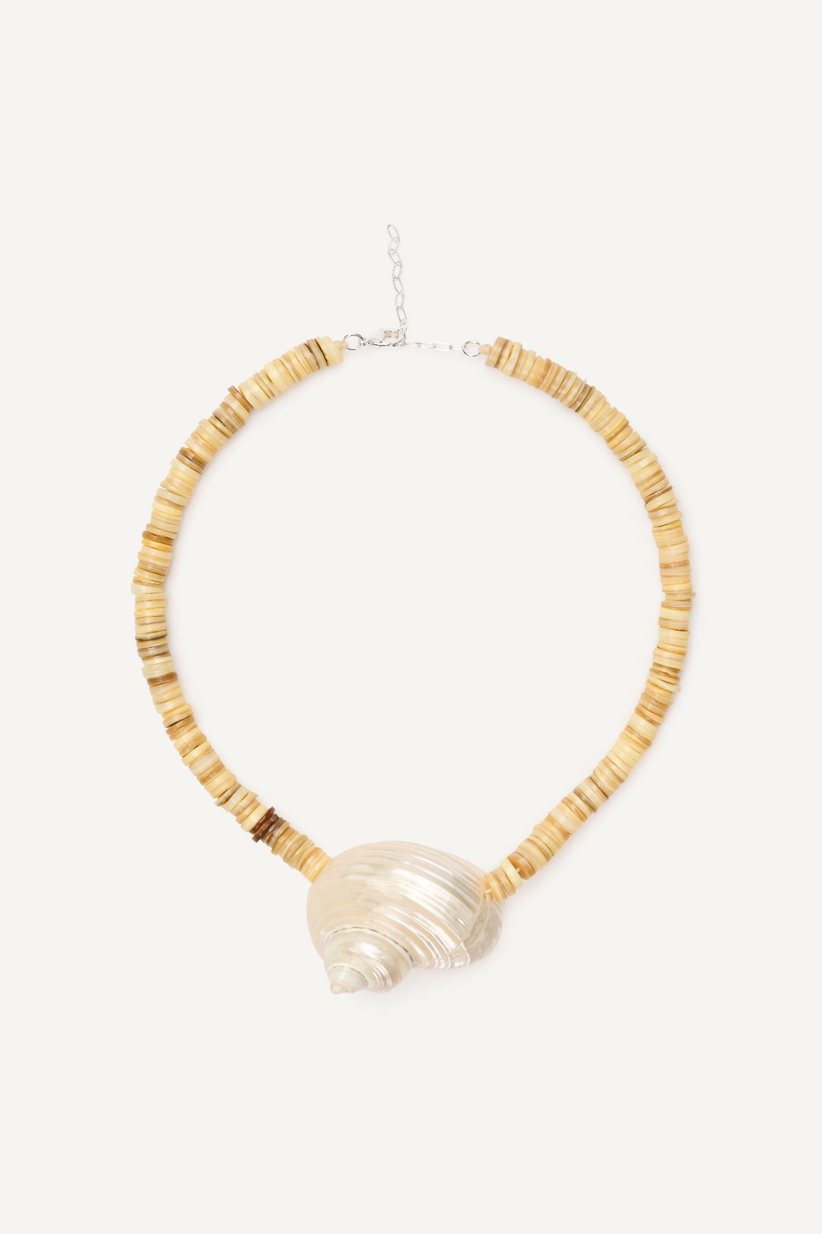 SS26 Yellow – BAOBAB
