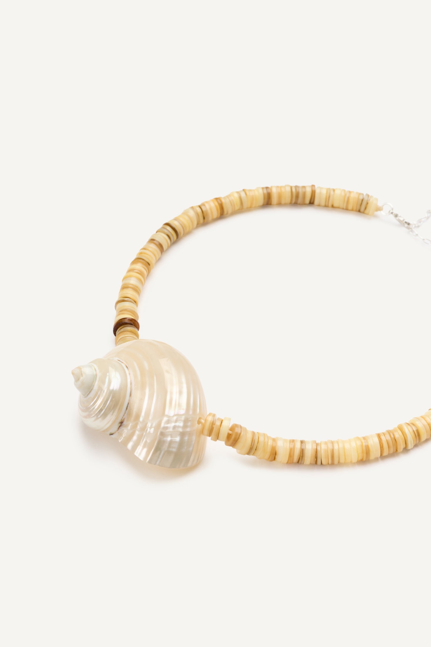 Soleado Necklace Set