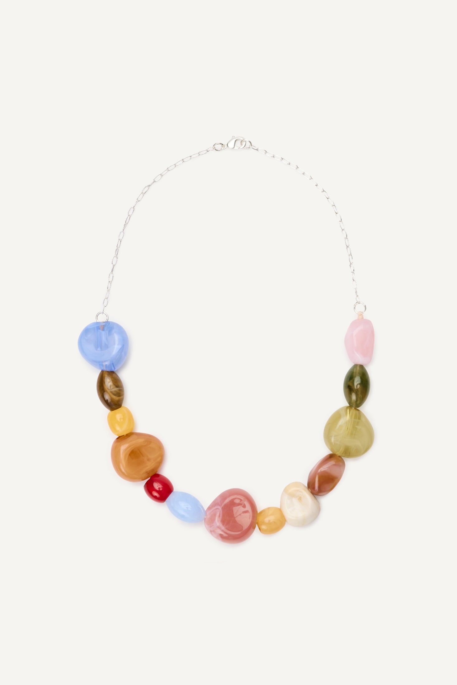 Valle Sagrado Necklace