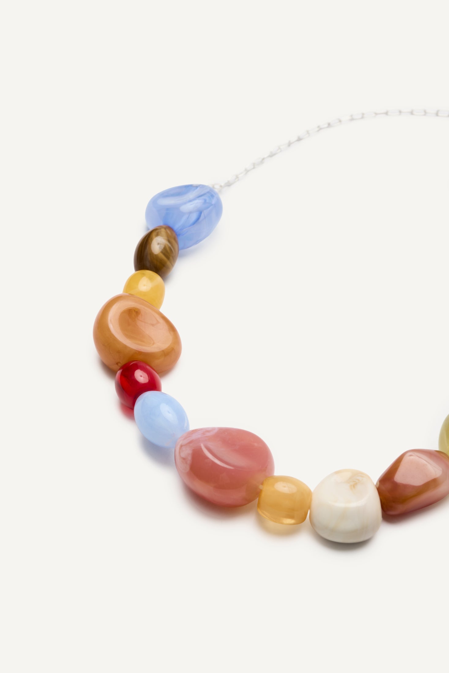 Valle Sagrado Necklace