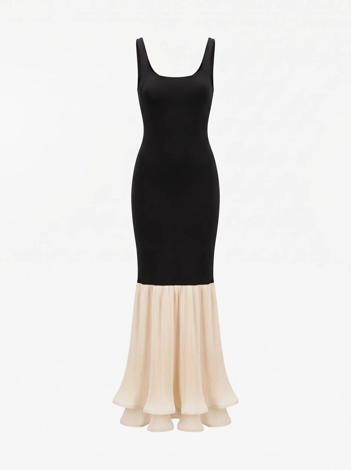 Bruneta Maxi Dress