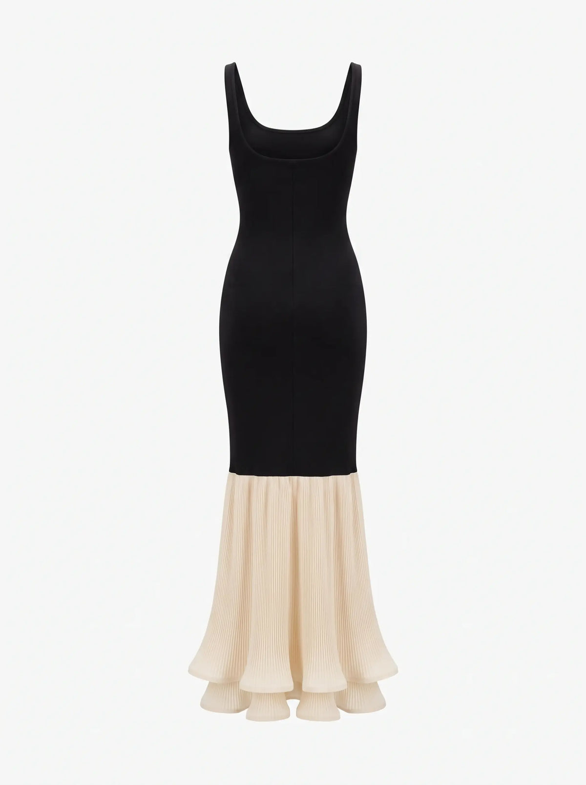 Bruneta Maxi Dress