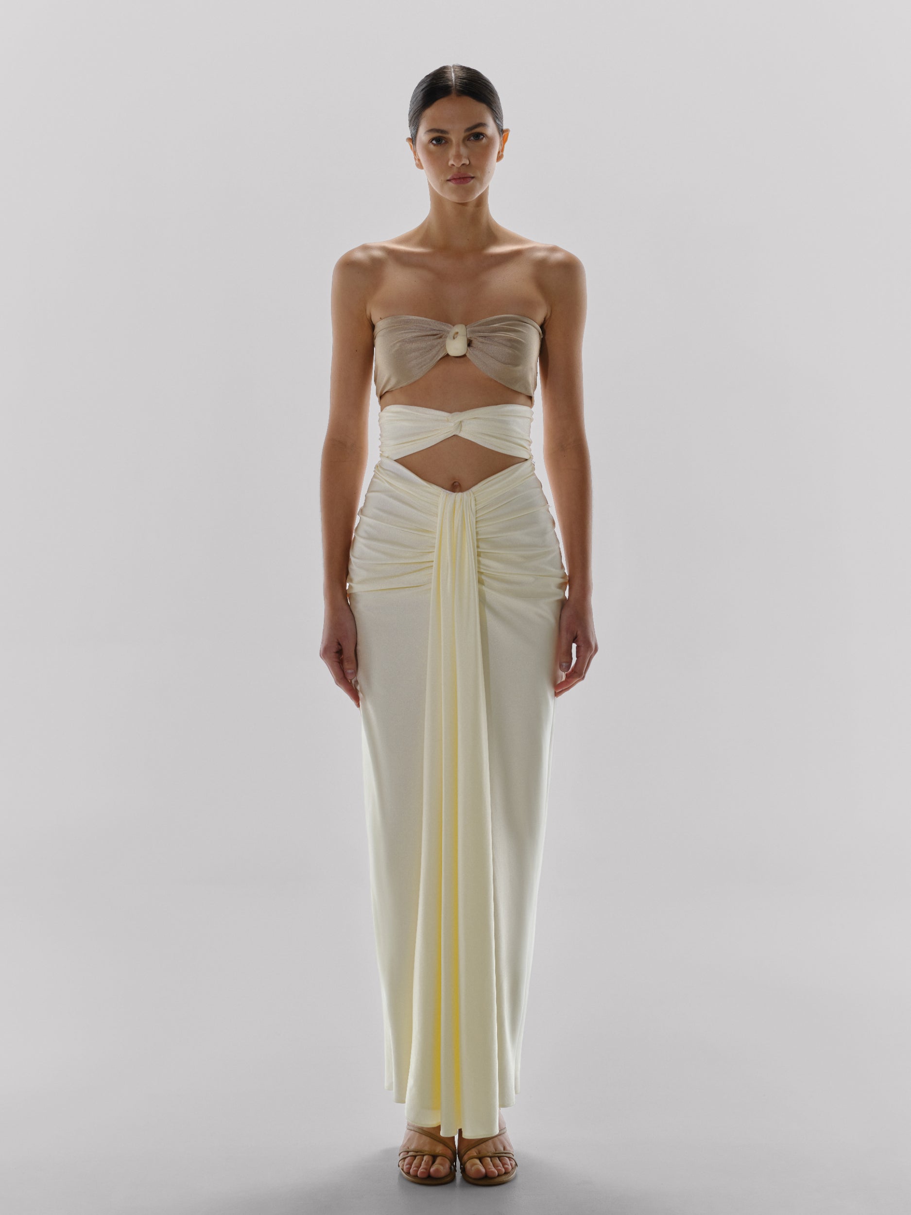 Giselle Maxi Dress