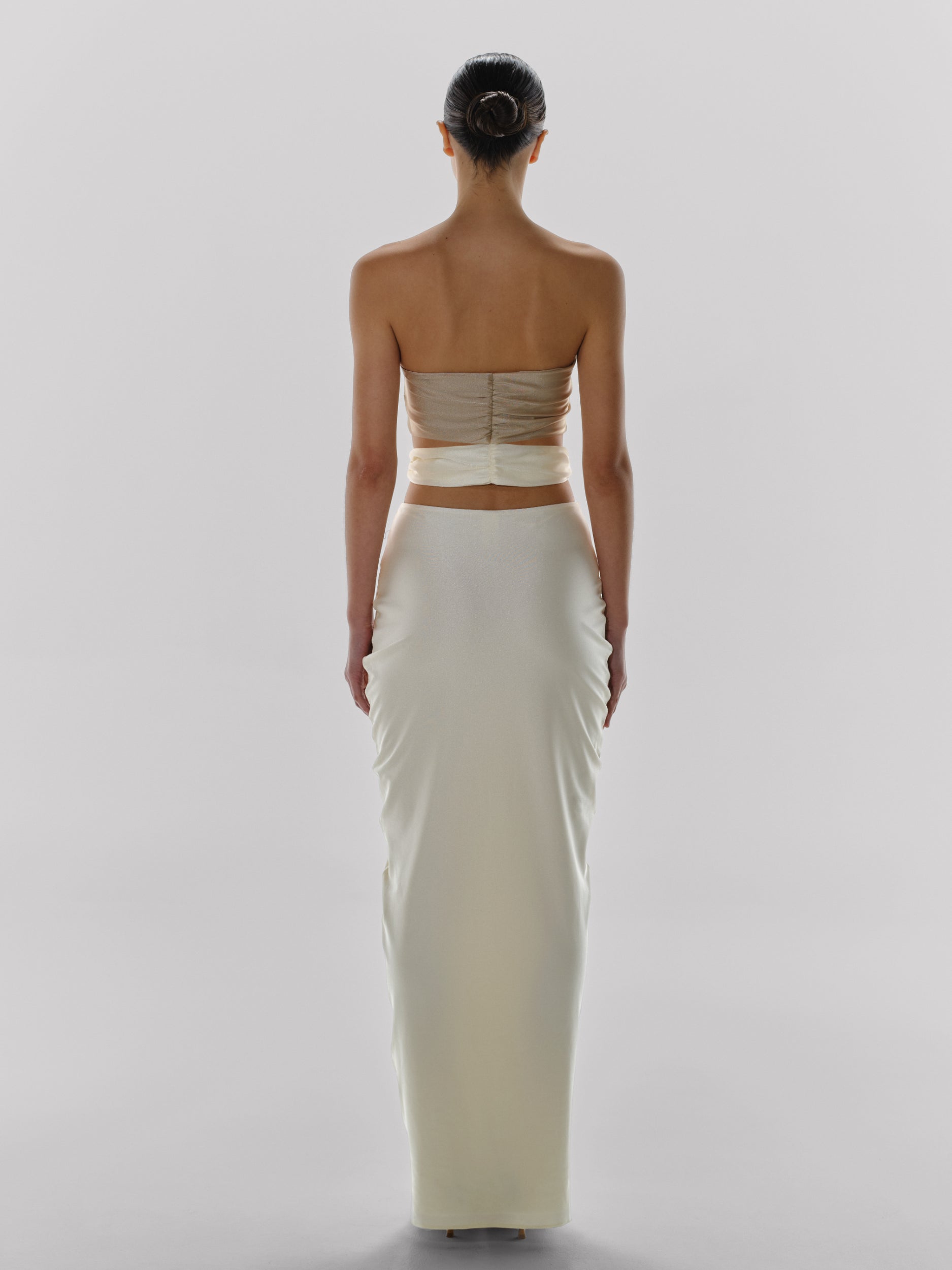 Giselle Maxi Dress