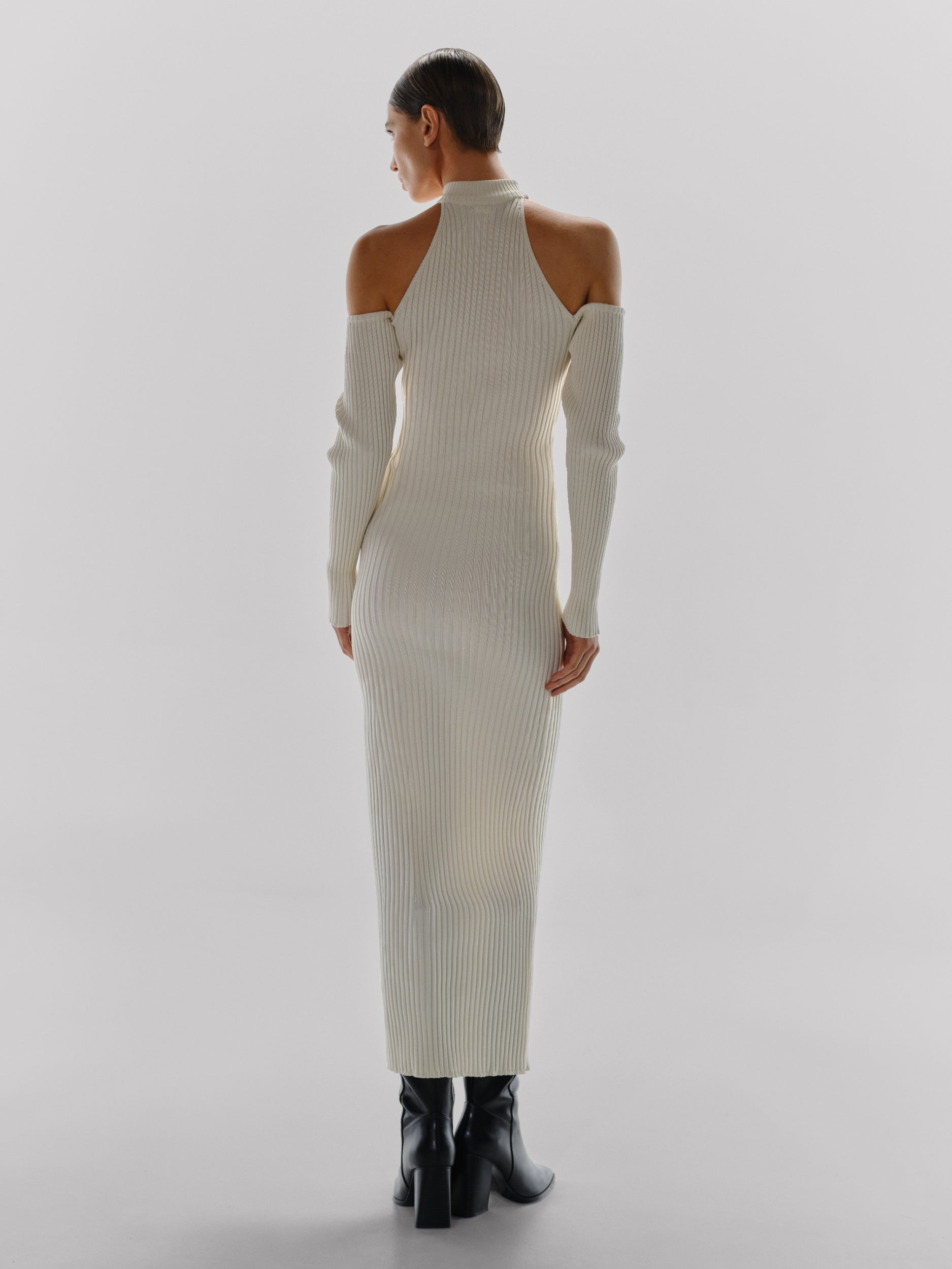 Yumiko Maxi Dress