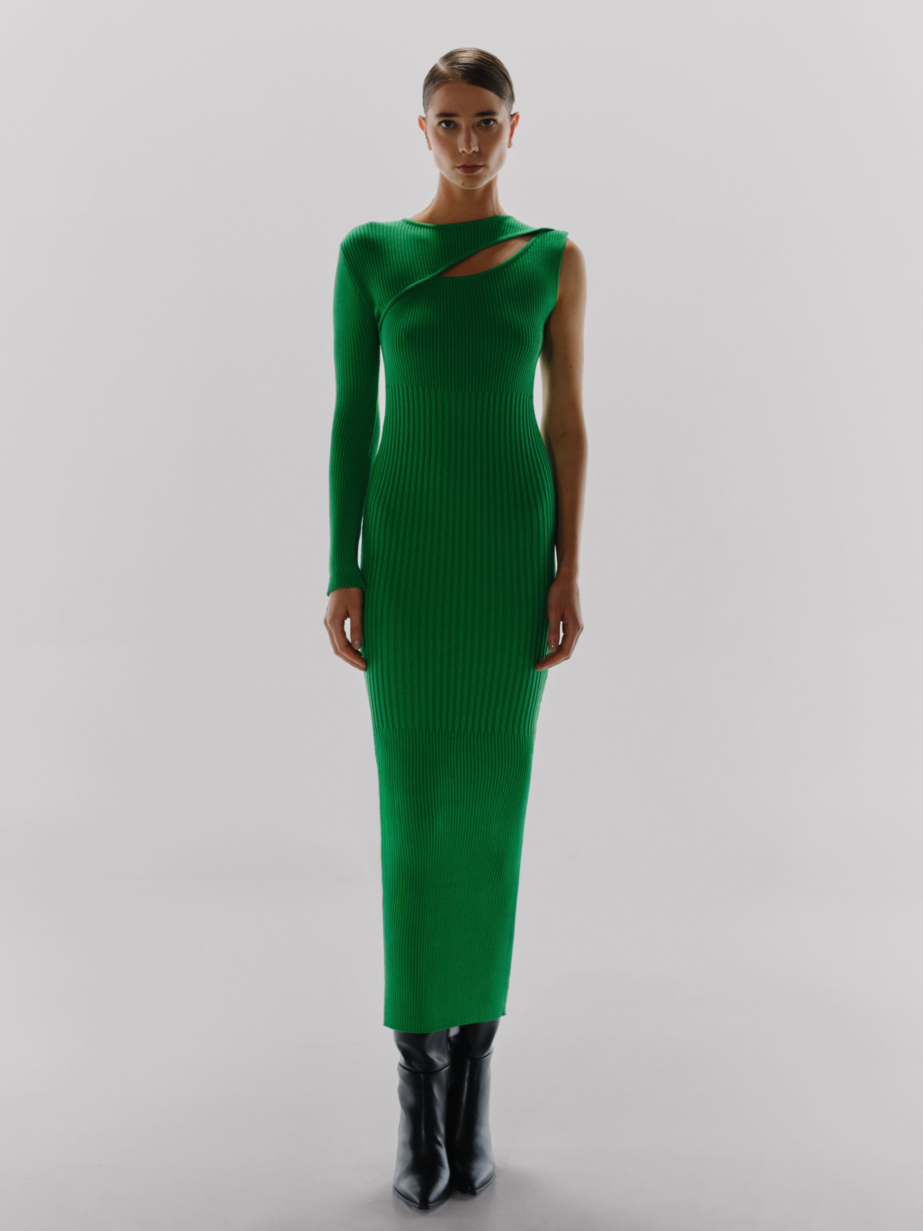 Amaya Maxi Dress