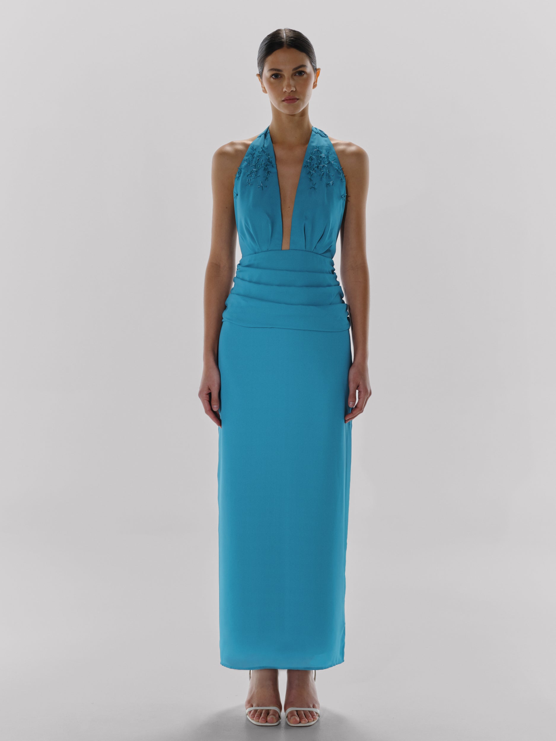 Dune Maxi Dress