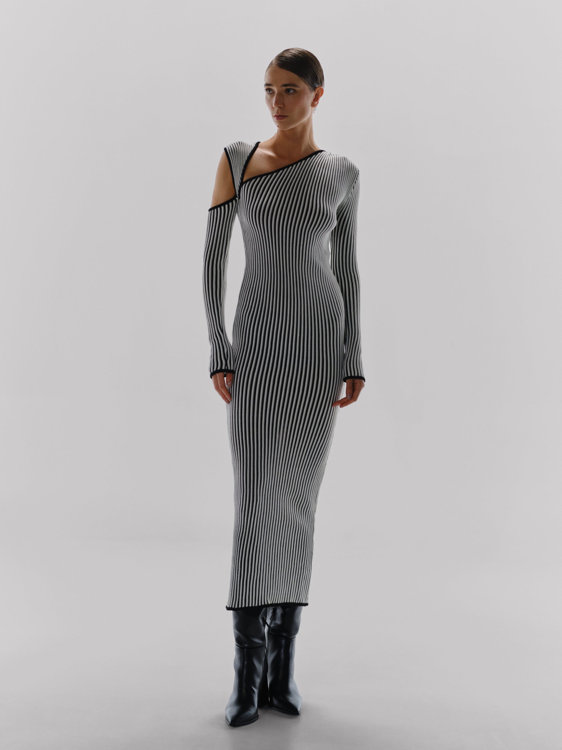 Ima Maxi Dress