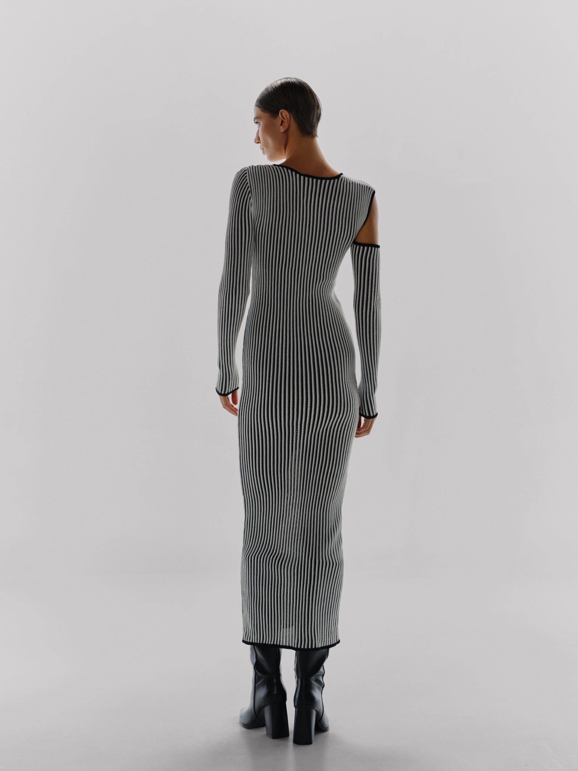 Ima Maxi Dress