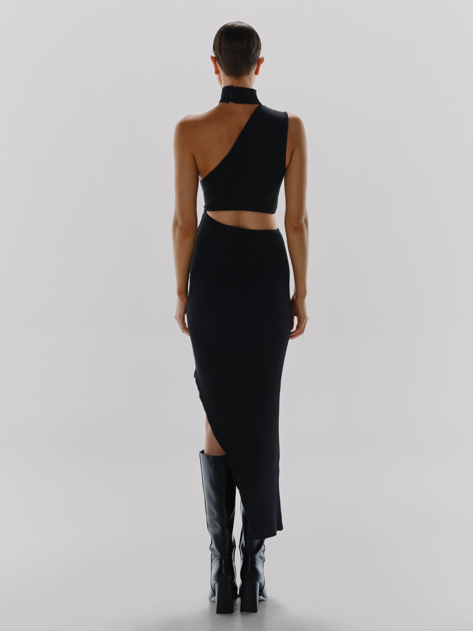 Takara Midi Dress