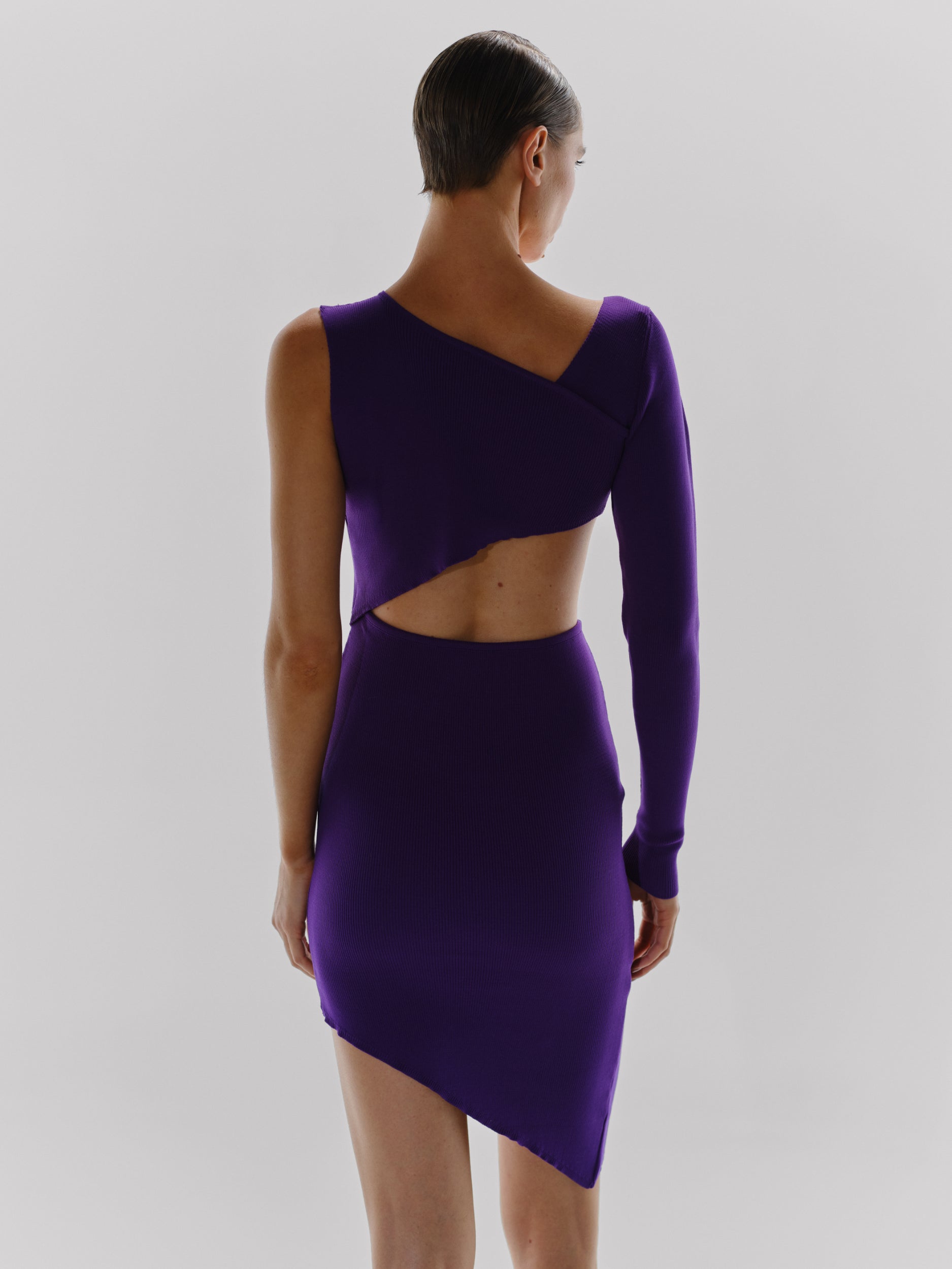 Cuba Mini Dress