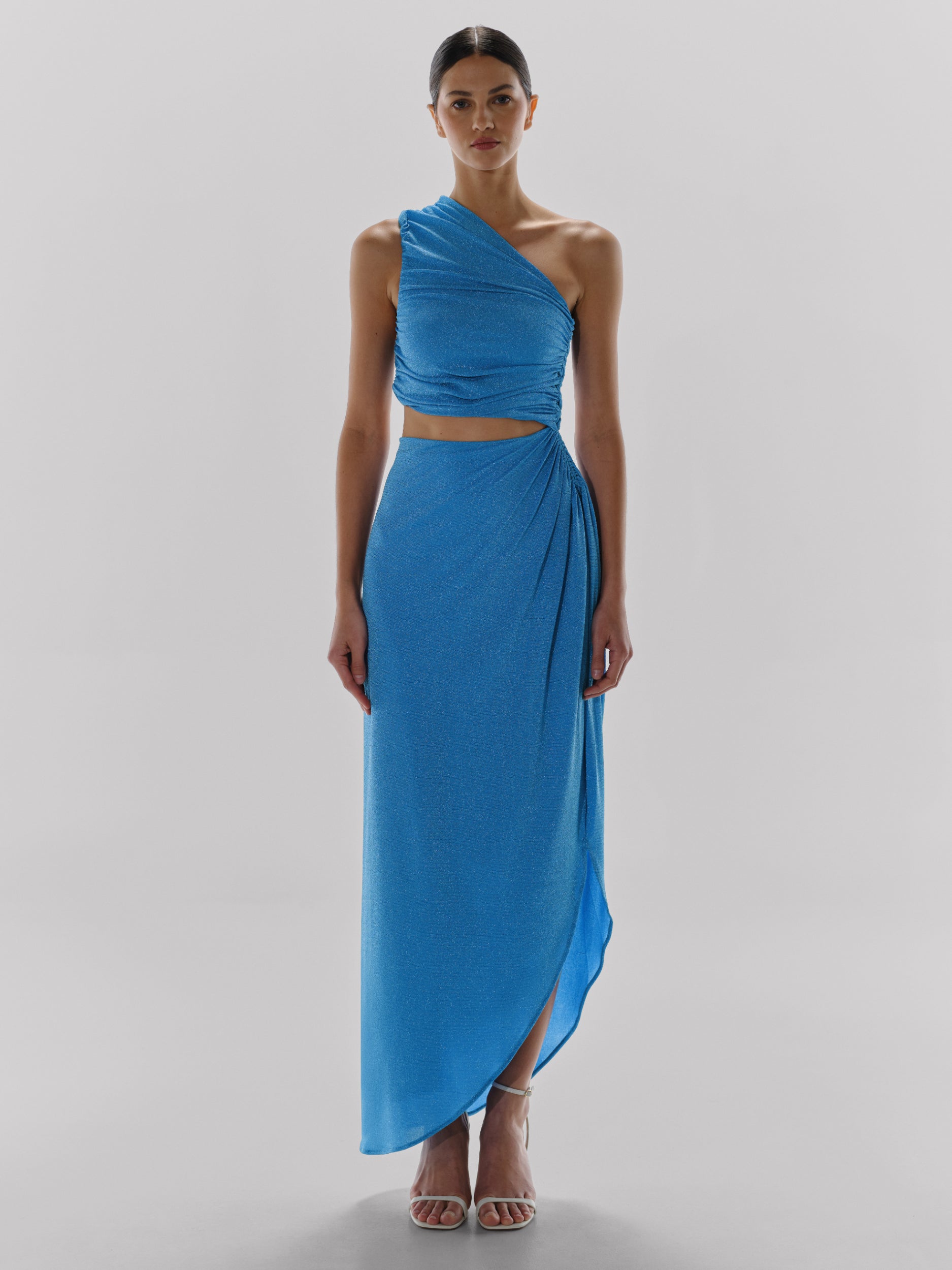 Aurora Maxi Dress