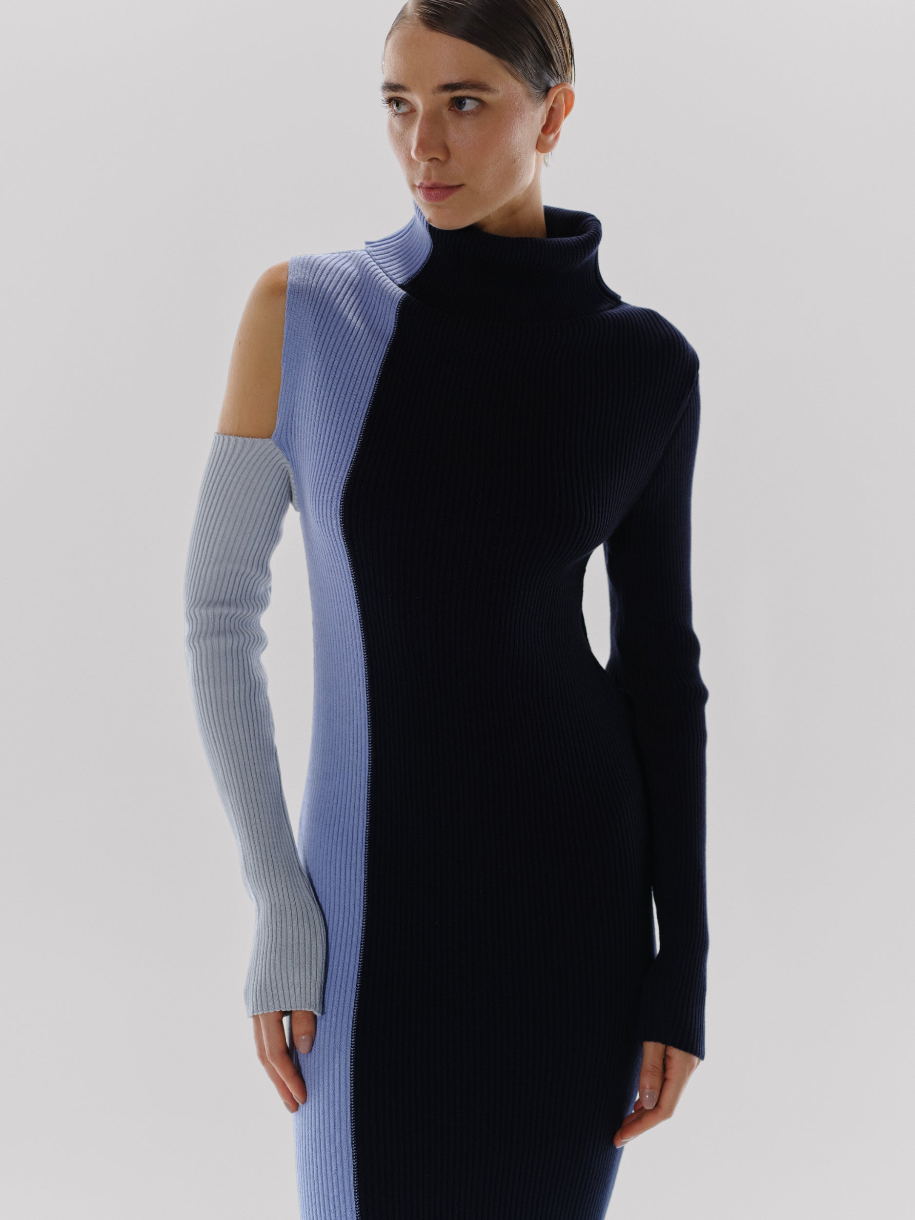 Mako Midi Dress