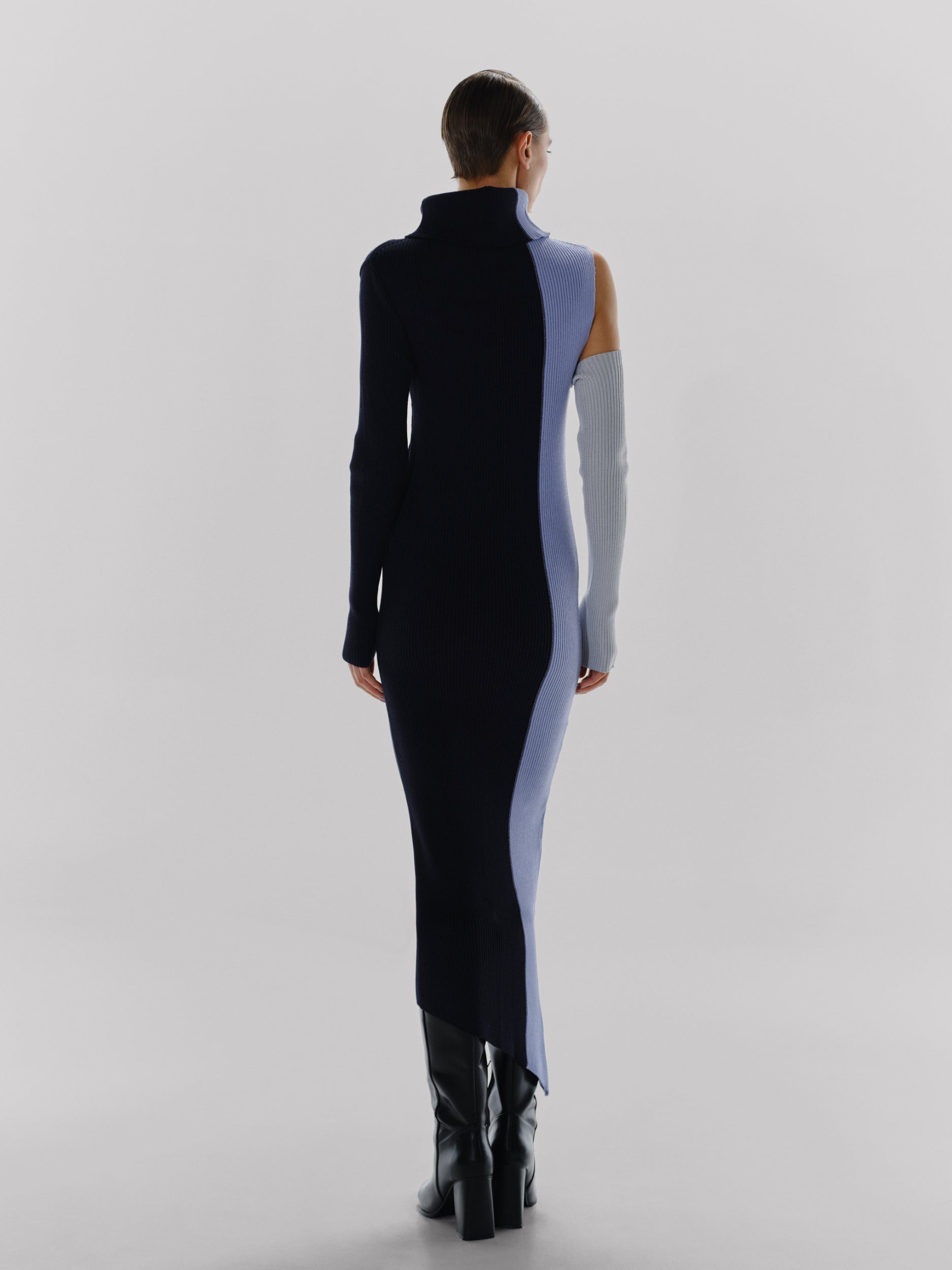 Mako Midi Dress