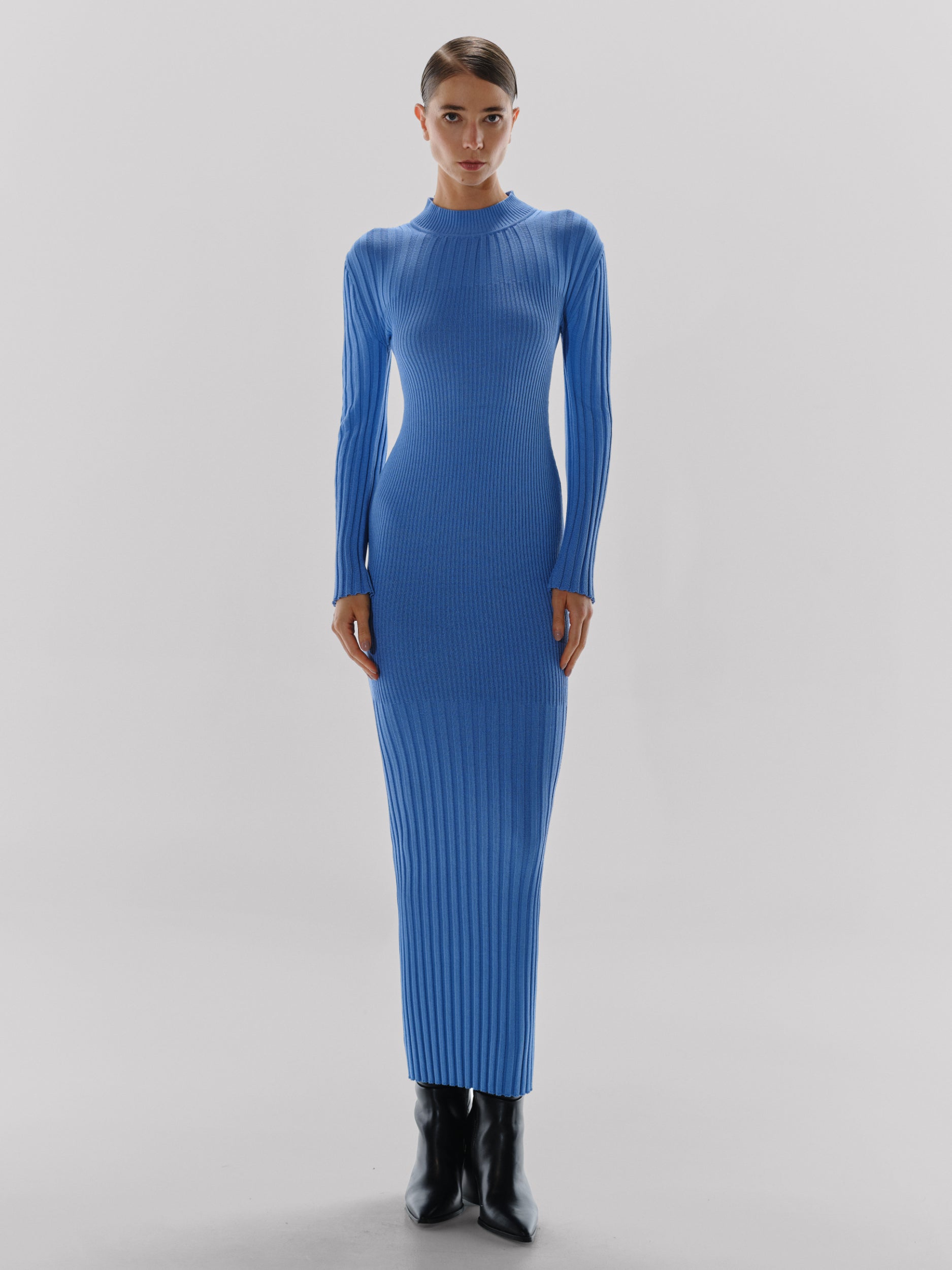 Aika Maxi Dress