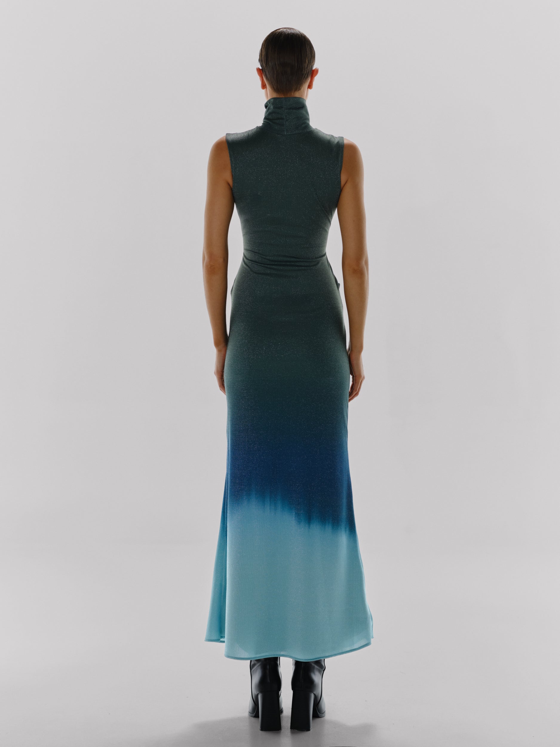 Leo Maxi Dress