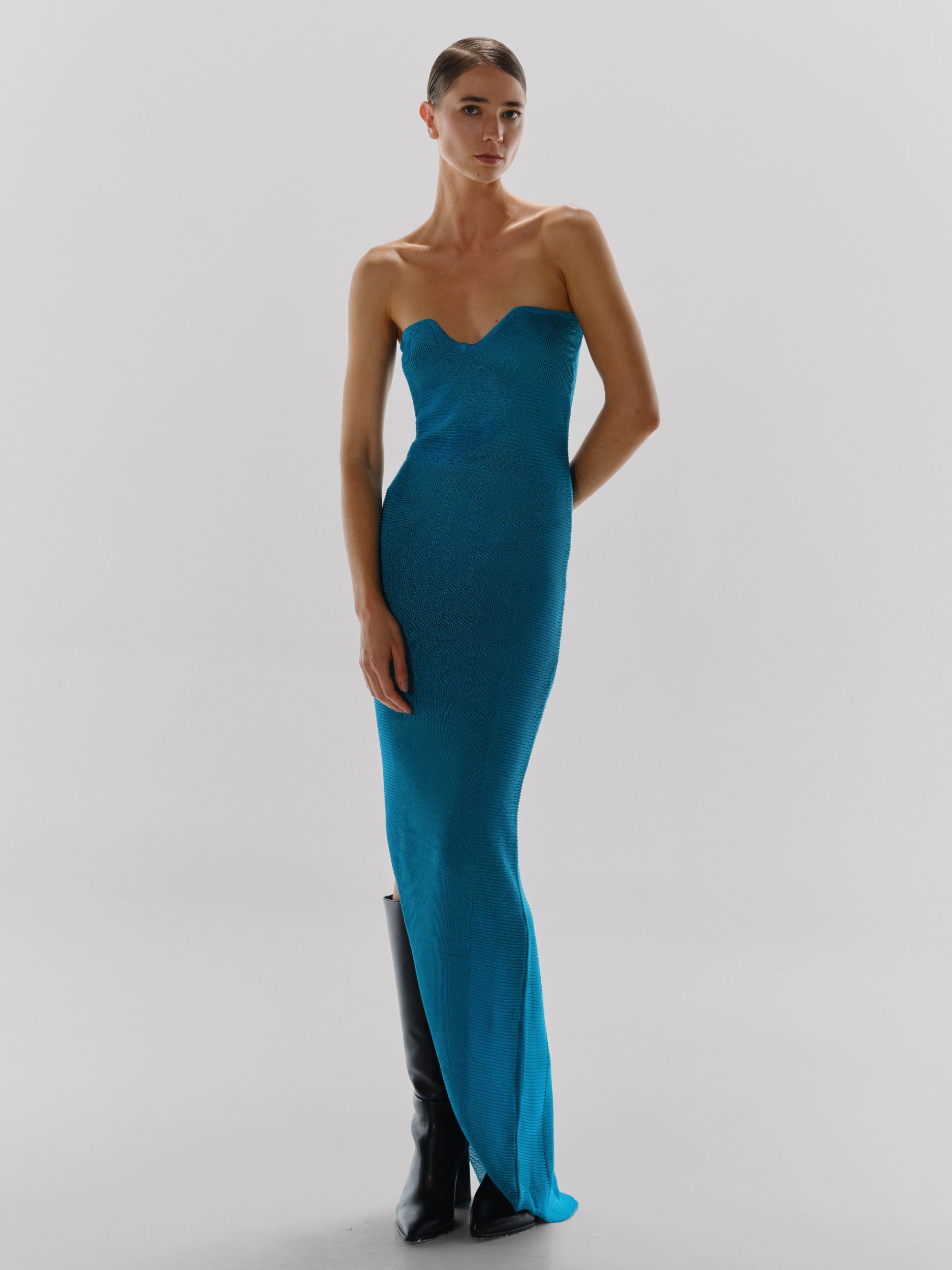 Mikaela Midi Dress