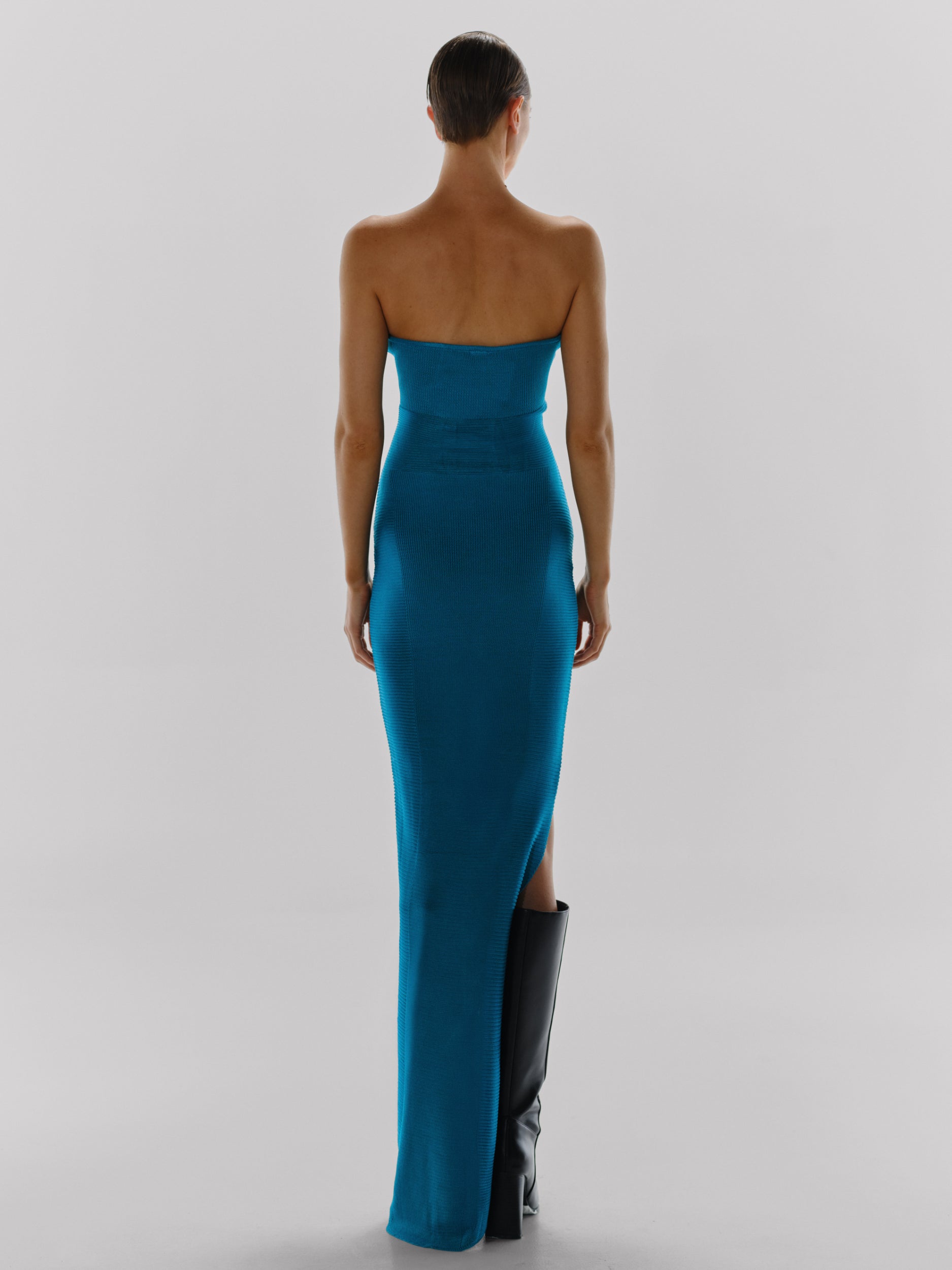 Mikaela Midi Dress