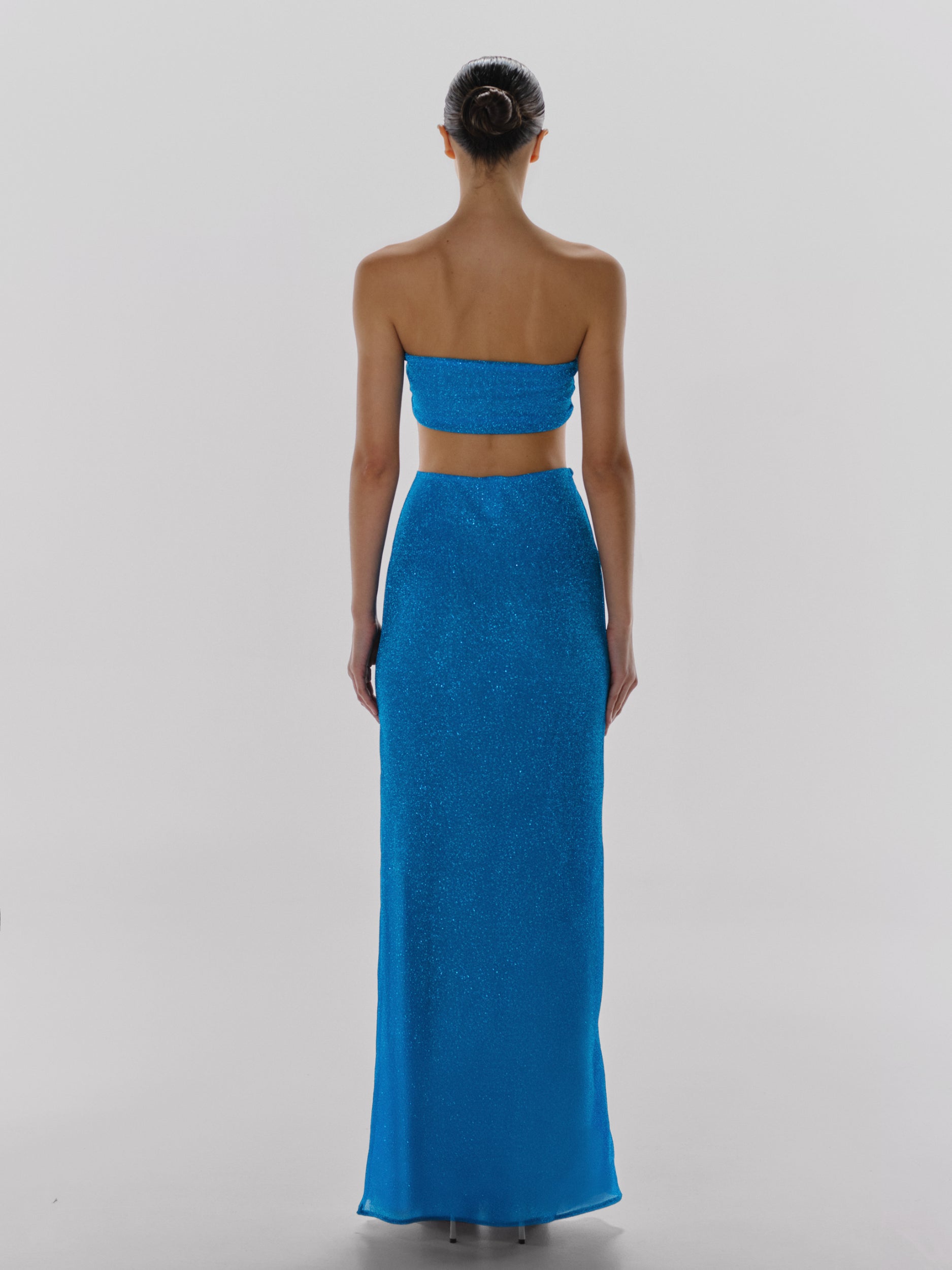 Mambo Maxi Dress