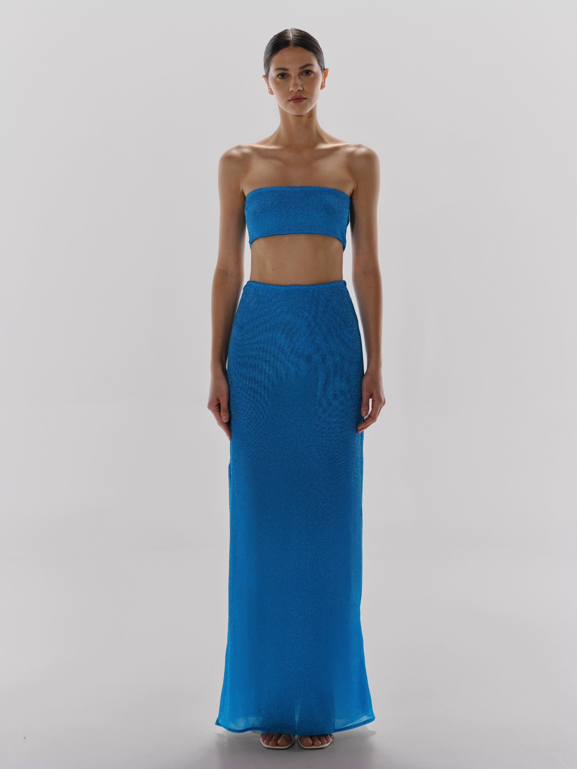 Mambo Maxi Dress