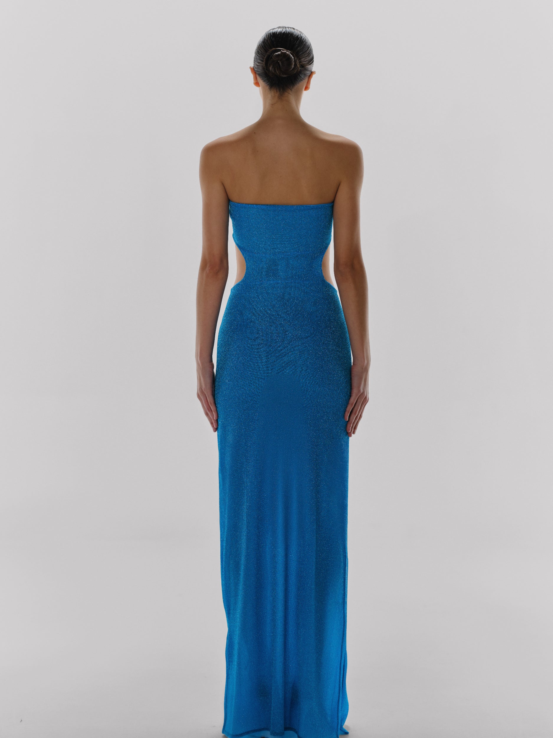 Mambo Maxi Dress