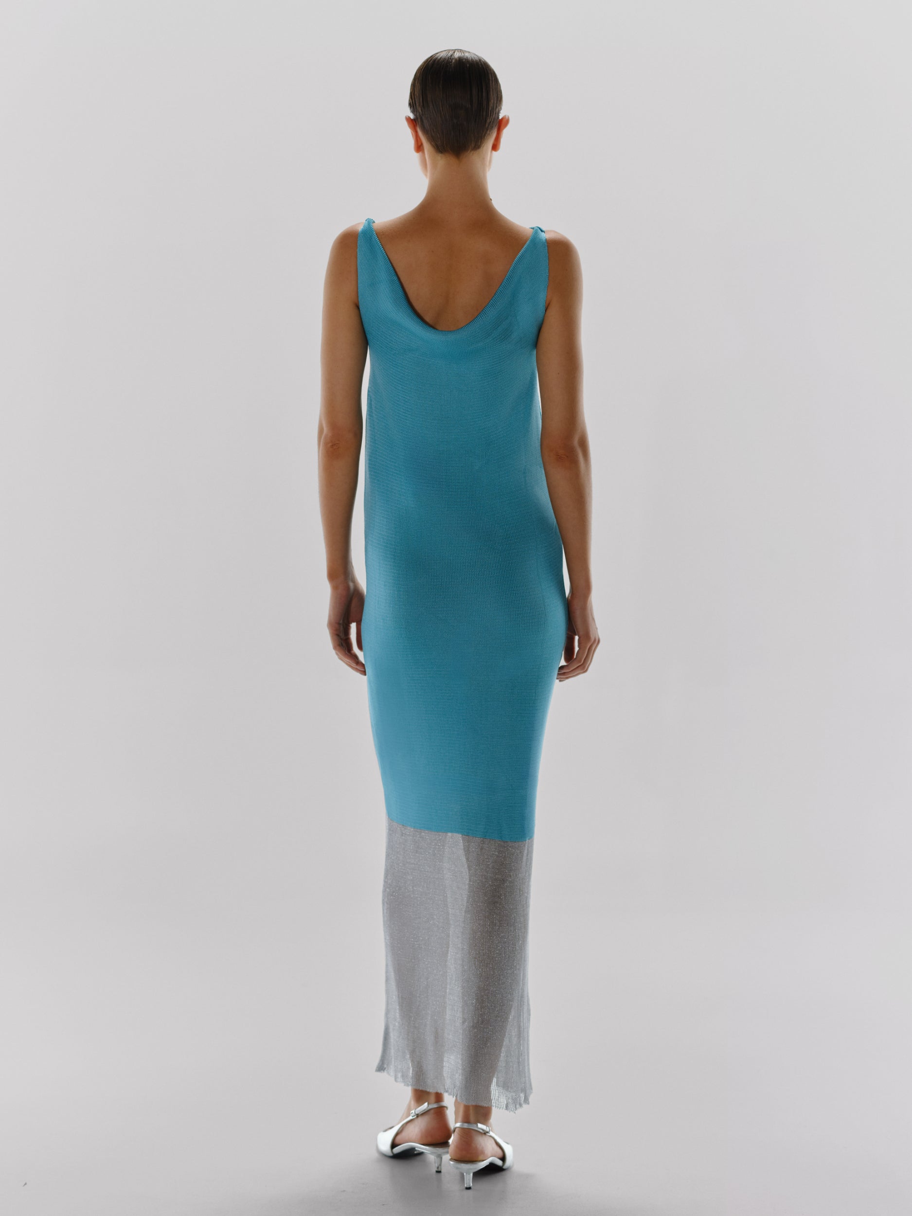 Sarai Maxi Dress