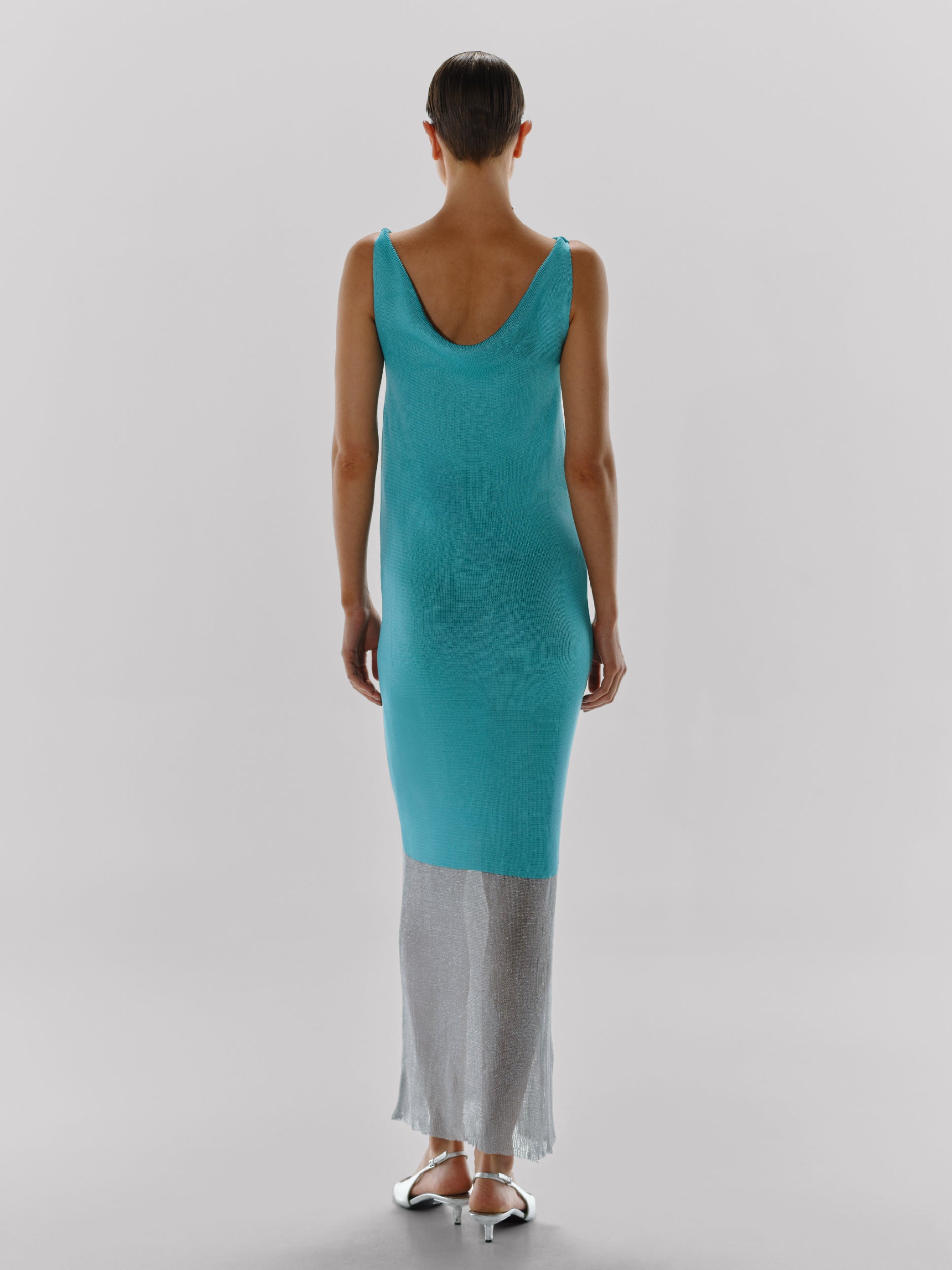 Sarai Maxi Dress