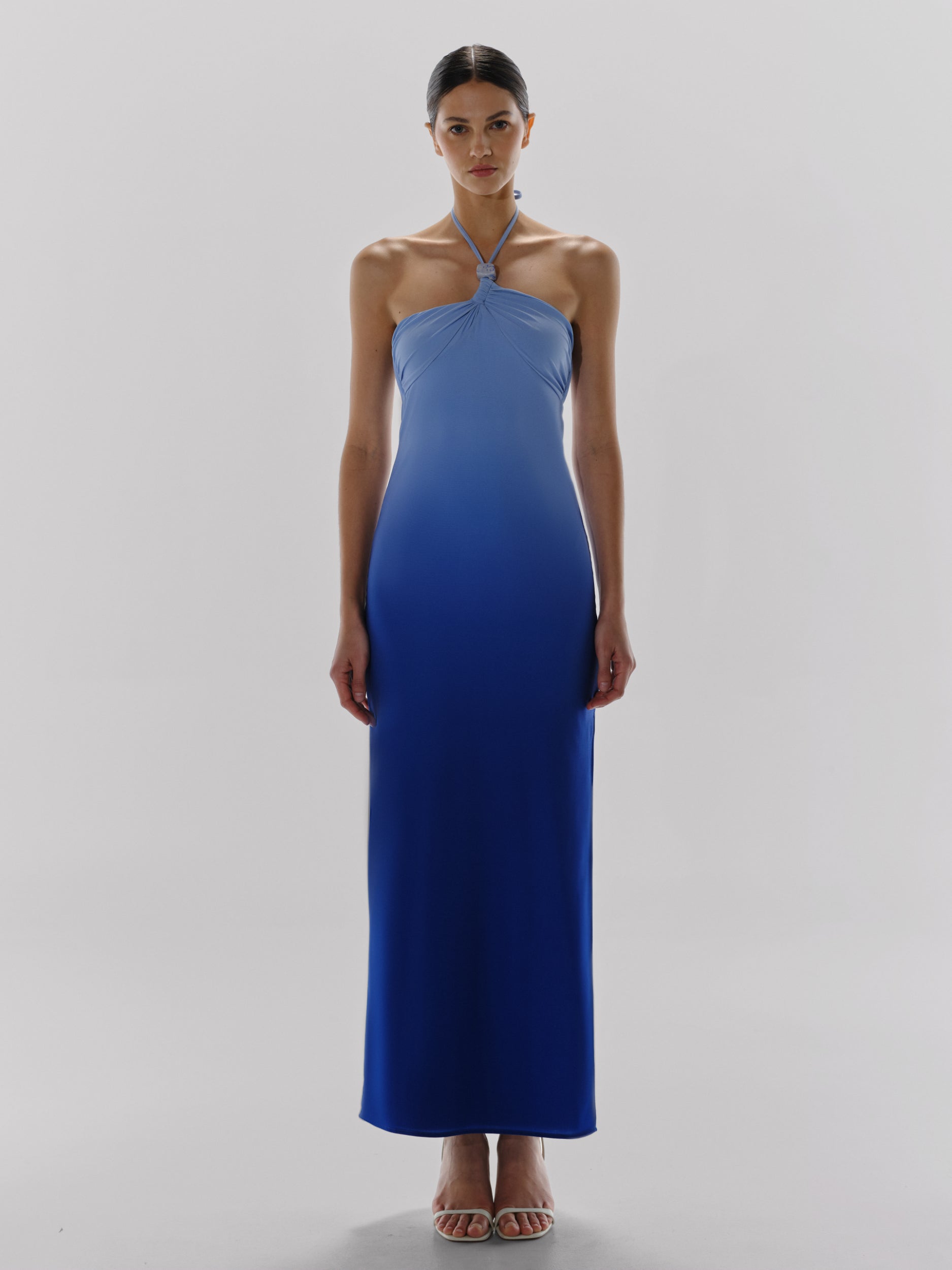 Bari Maxi Dress